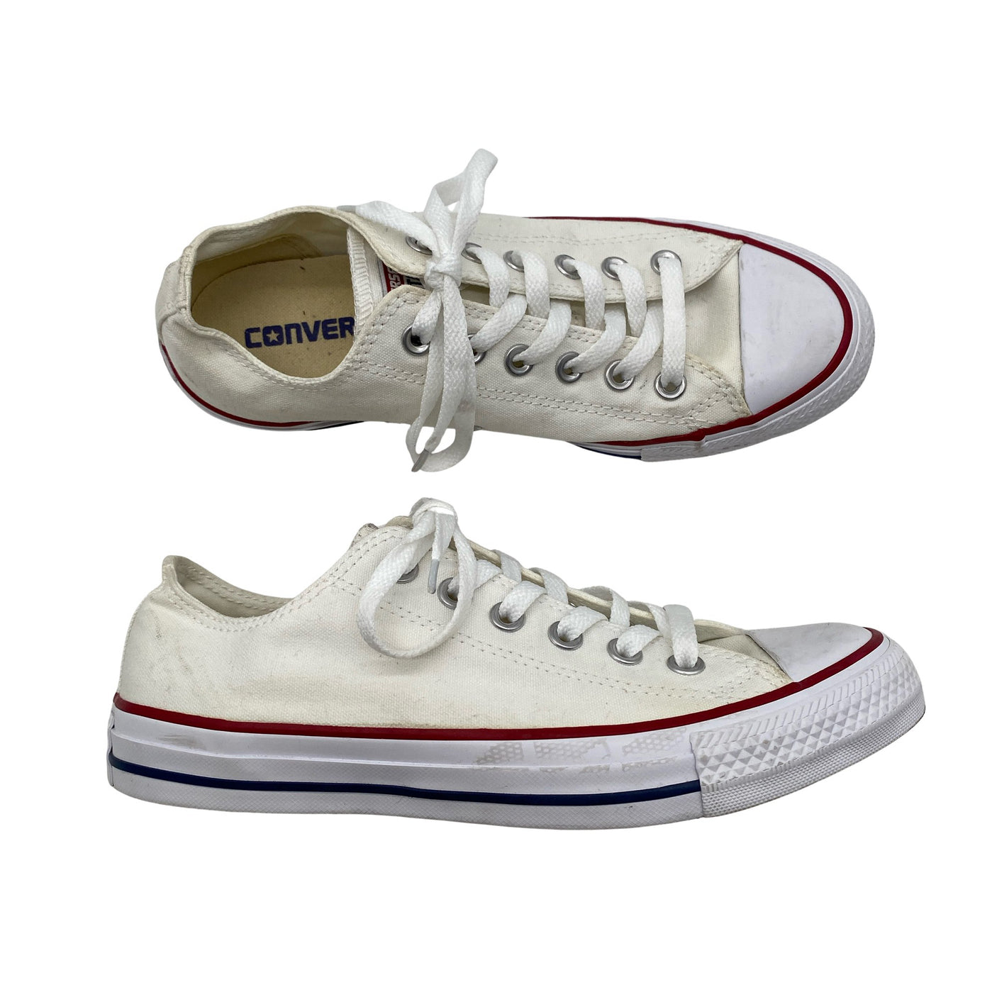 Unisex Converse - Tennarit, koko 38 - (1)
