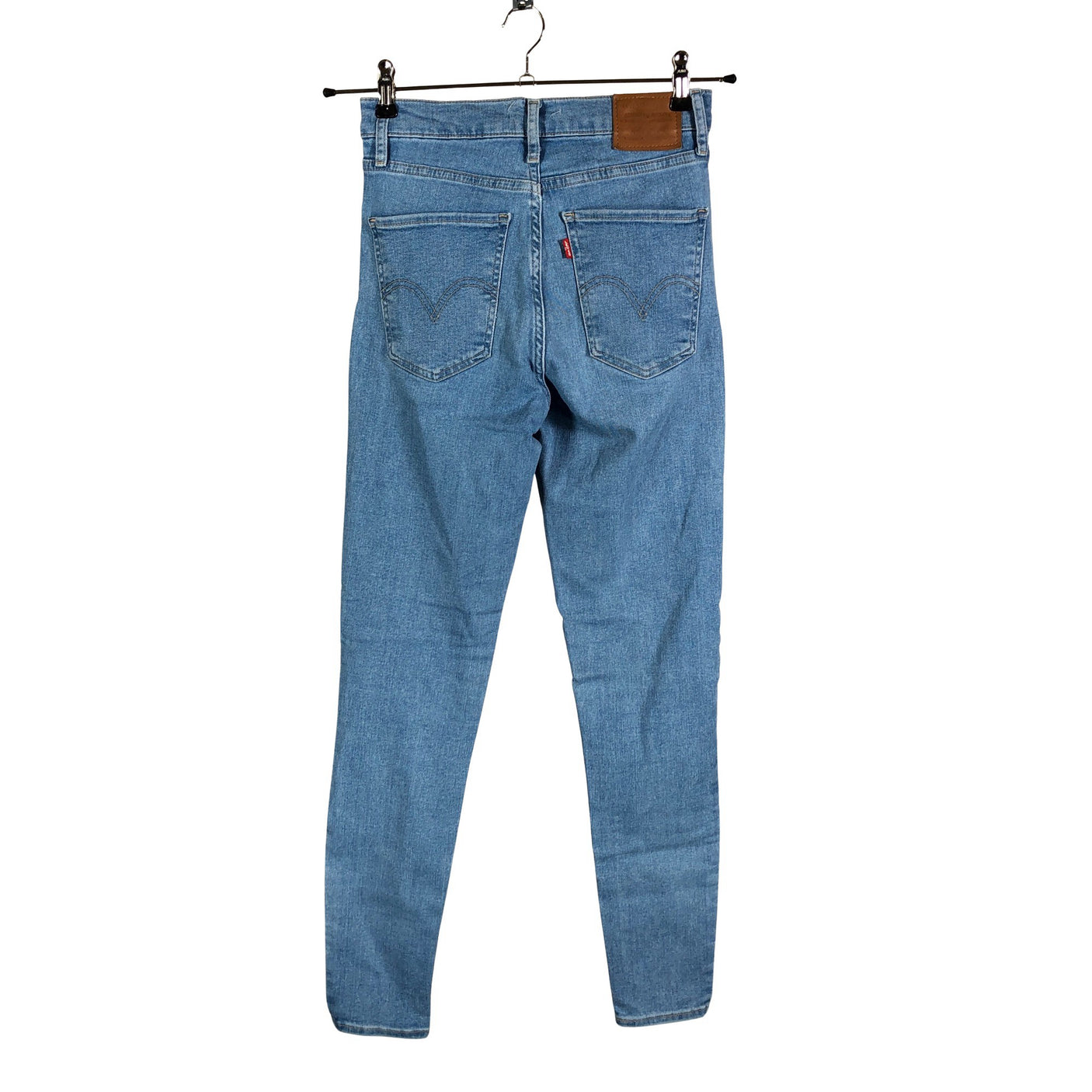 Unisex Levi's - Farkut, koko W27 - (2)