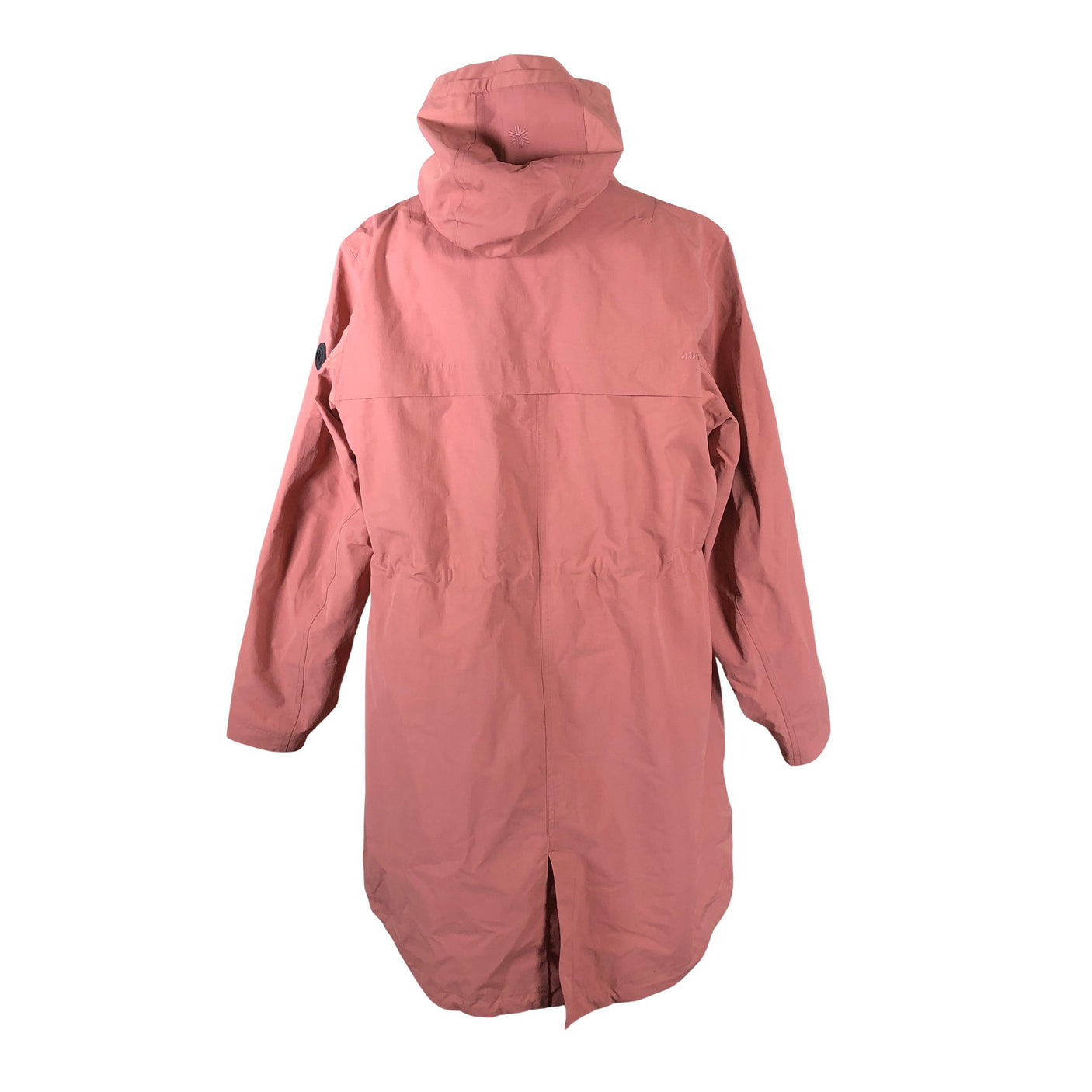 Unisex Áhkká - Ulkoilutakki, koko 46 - (2)