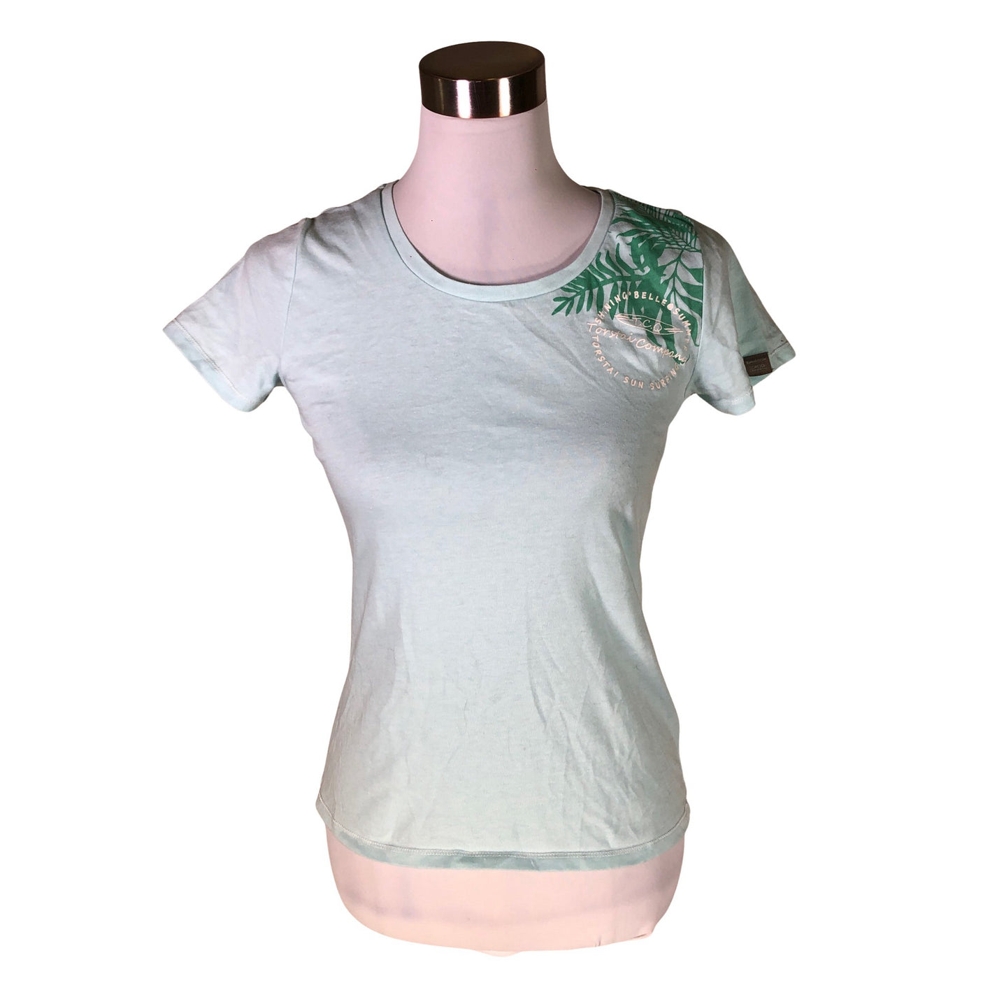Unisex Torstai - T-paita, koko 36 - (1)