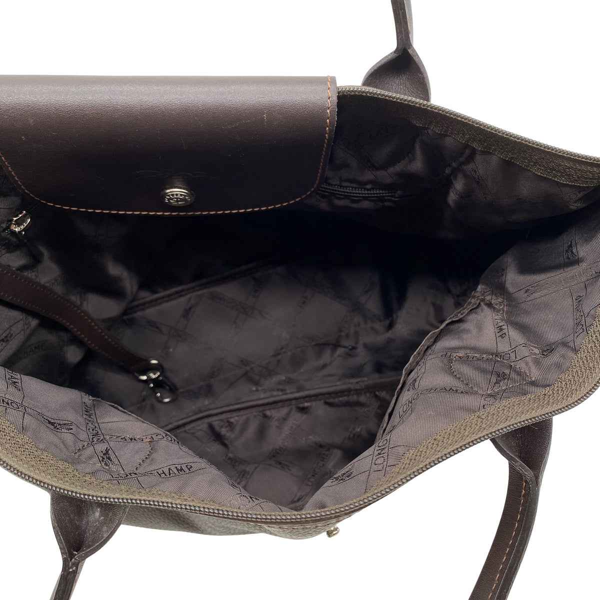 Unisex Longchamp - Käsilaukku, koko Midi - (3)