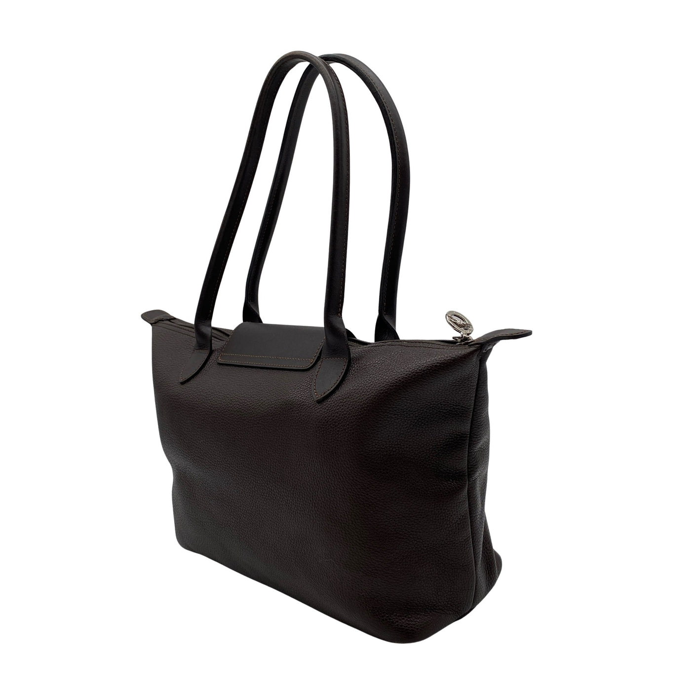 Unisex Longchamp - Käsilaukku, koko Midi - (2)