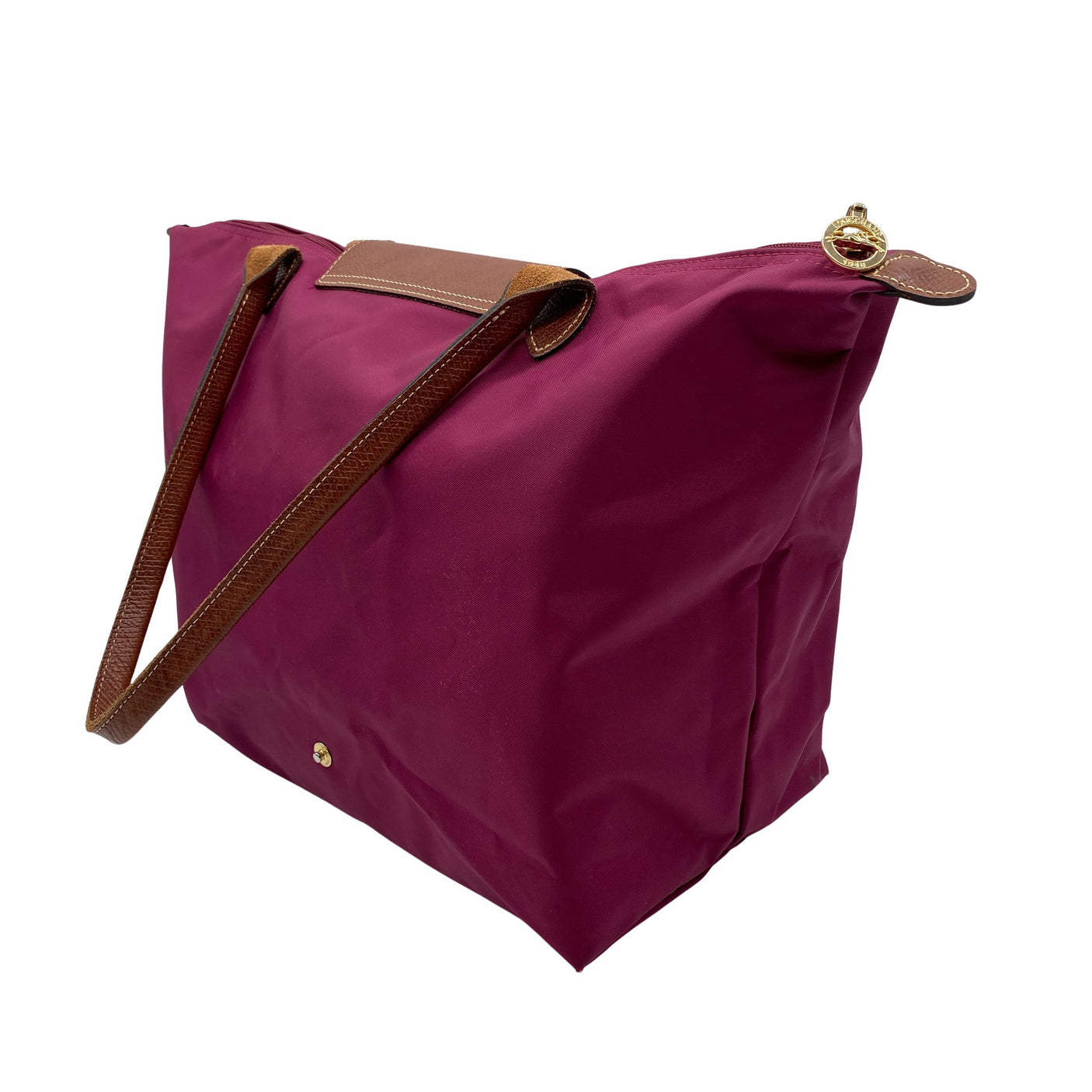 Unisex Longchamp - Käsilaukku, koko Maxi - (2)