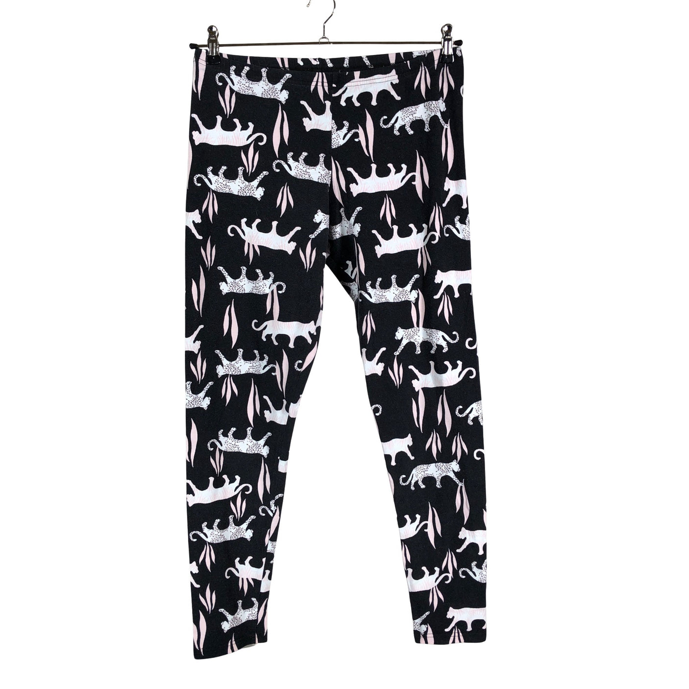Unisex Nanso - Leggingsit, koko 40 - (1)