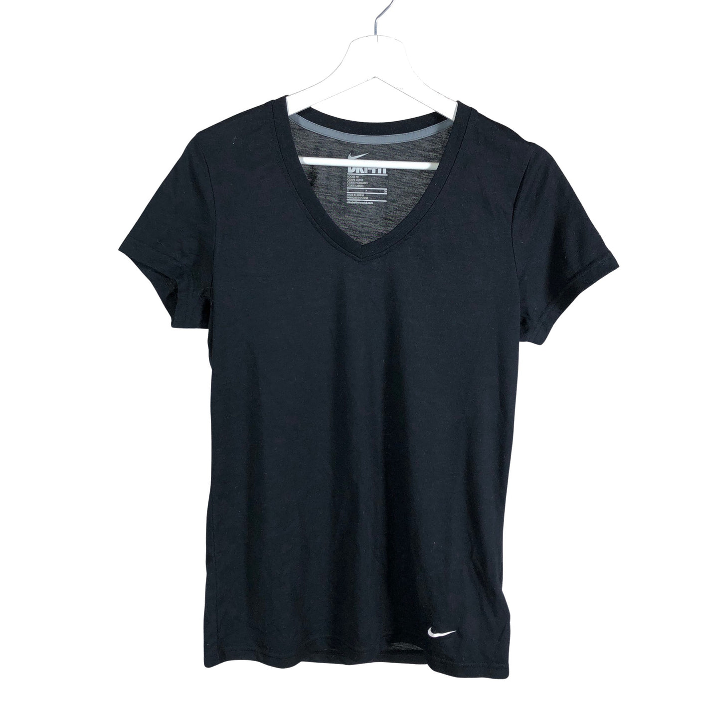 Unisex Nike - T-paita, koko 36 - (1)
