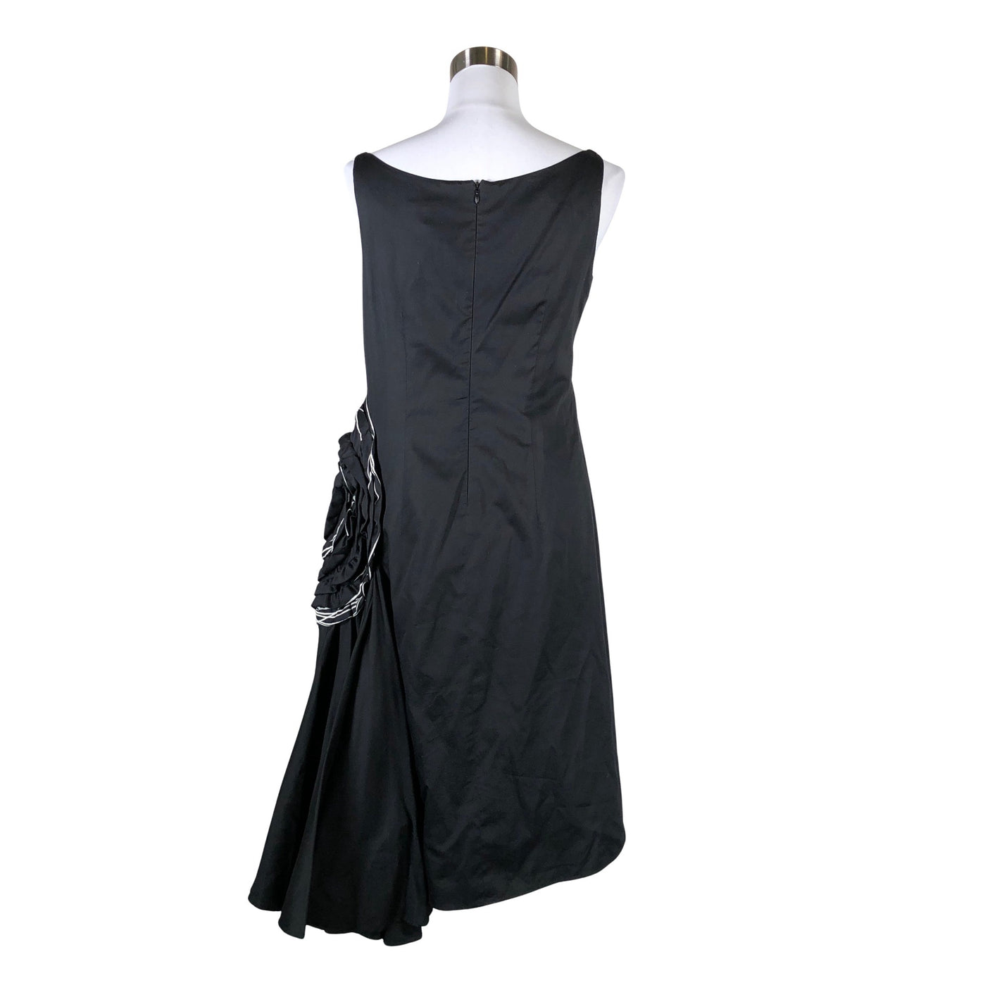Unisex Marimekko - Juhlamekko, koko 38 - (2)