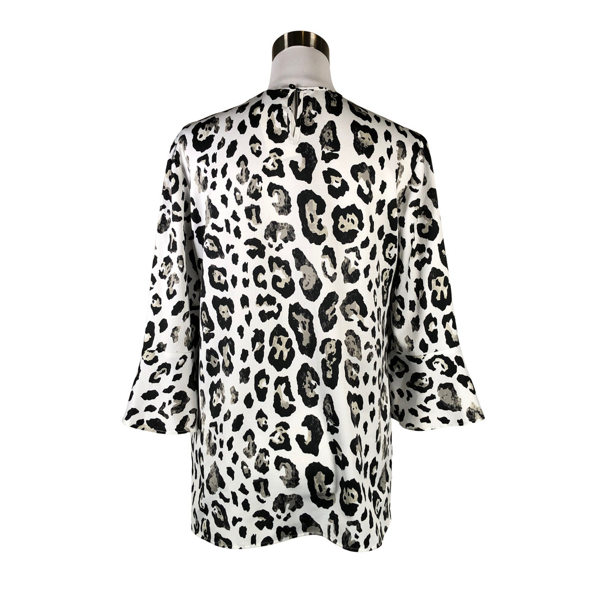 Unisex Adolfo Dominguez - Sifonkitunika, koko 40 - (2)