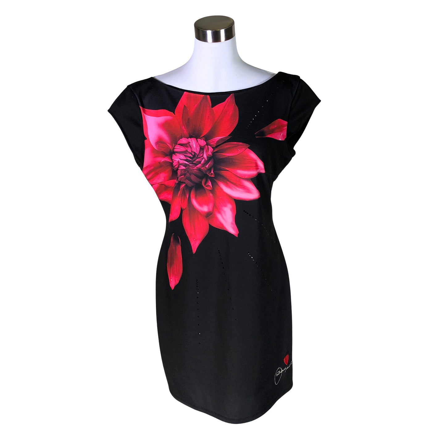 Unisex Desigual - Kotelomekko, koko 40 - (1)