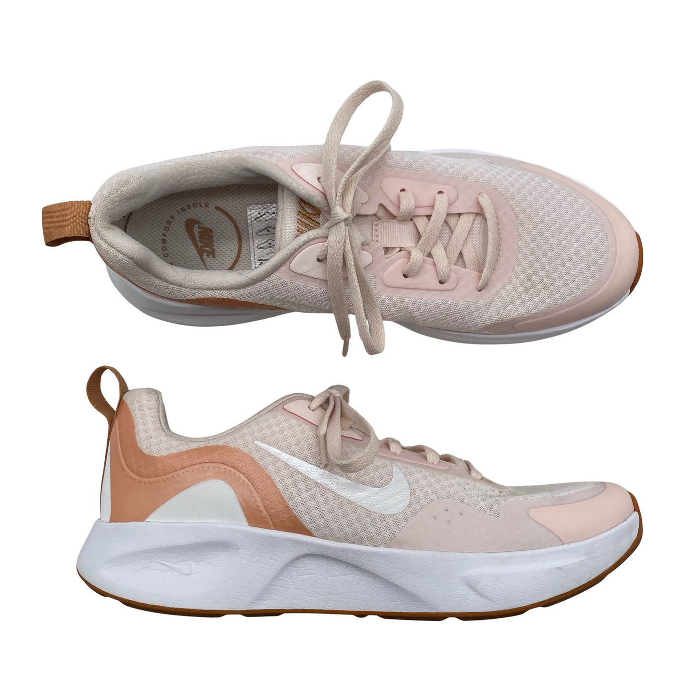 Unisex Nike - Lenkkarit, koko 38 - (1)
