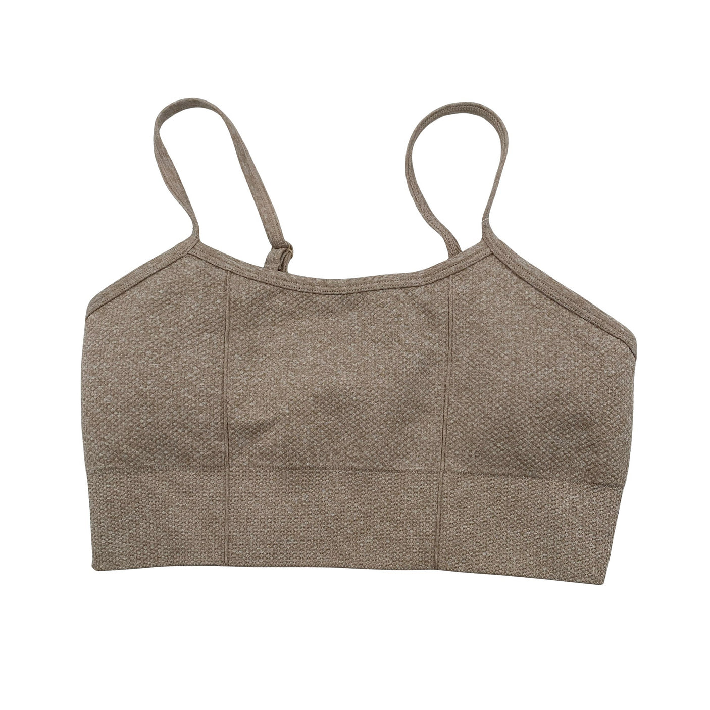 Unisex Aim'n - Urheilutoppi, koko 38 - (1)