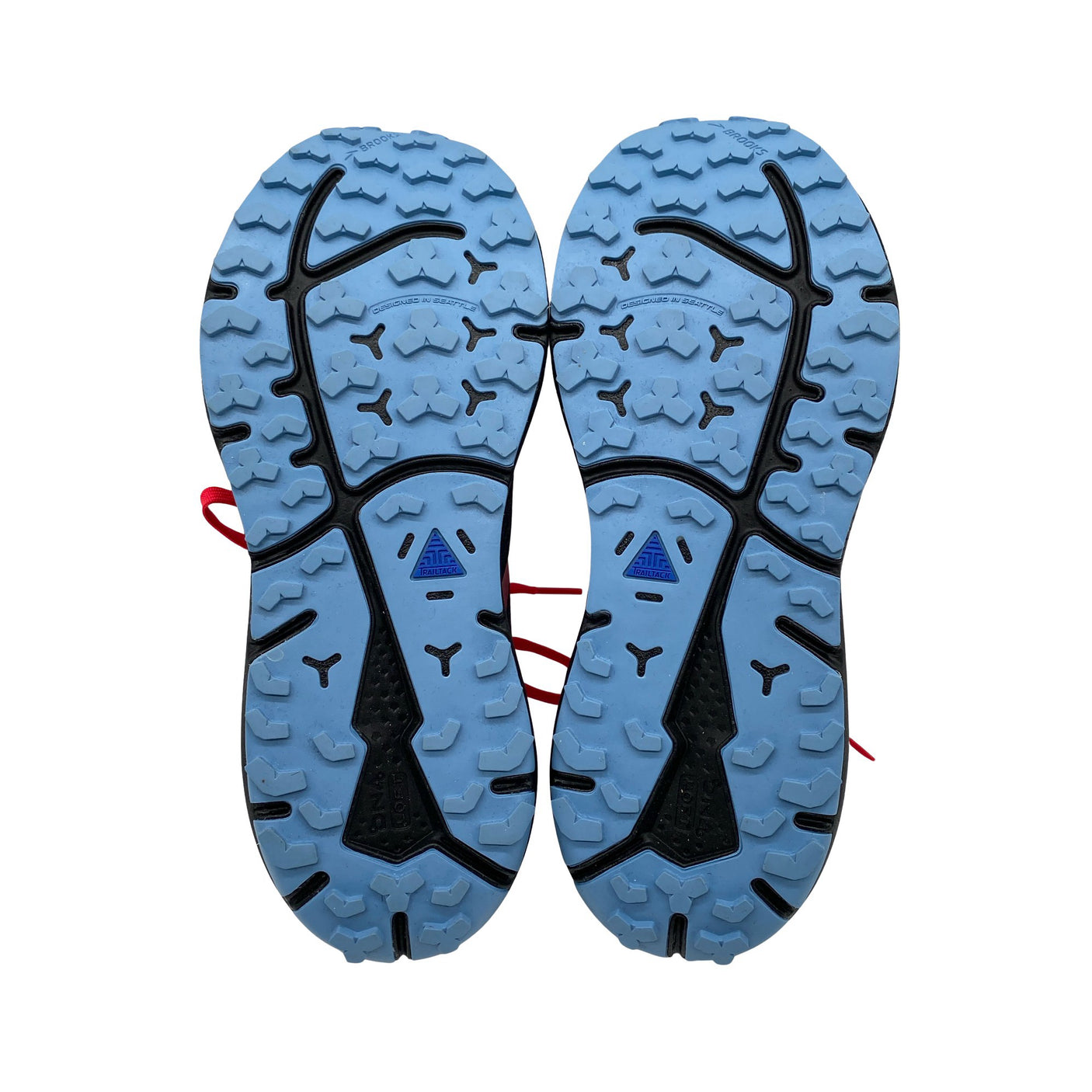 Unisex Brooks - Juoksukengät, koko 40 - (2)