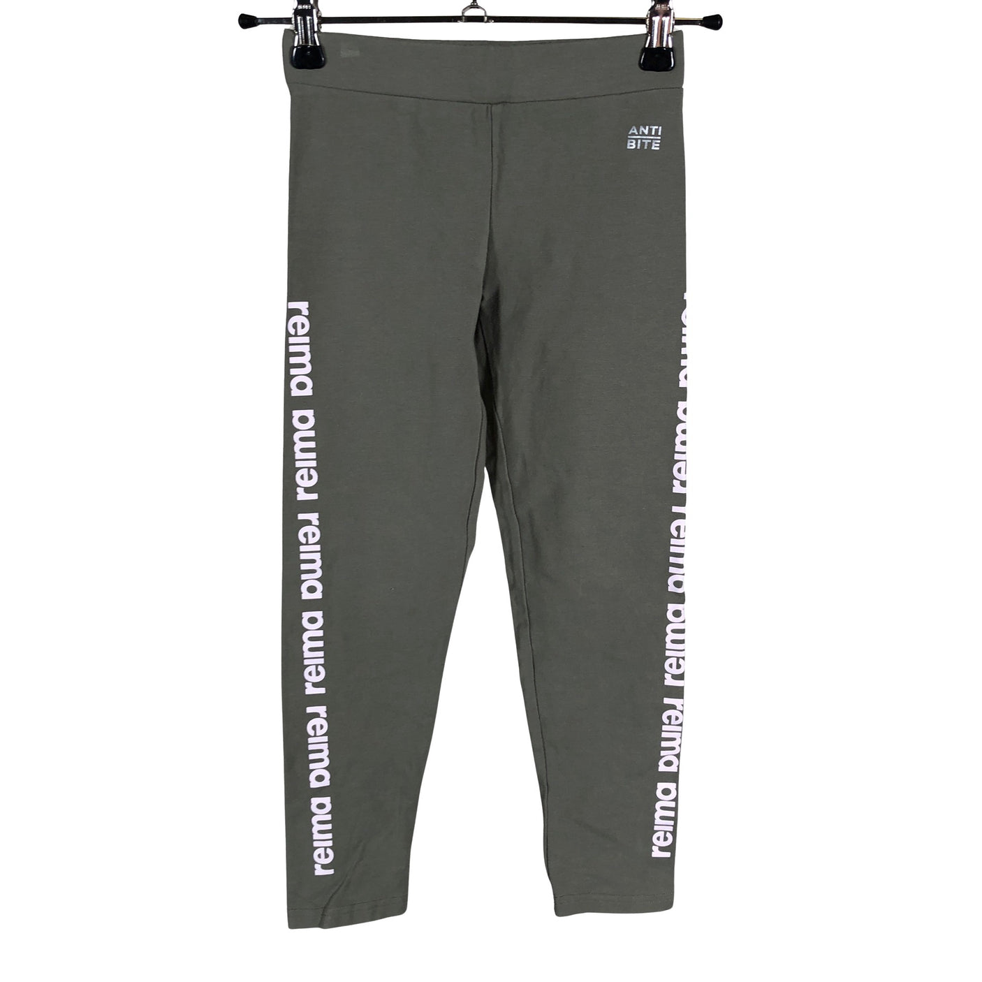 Unisex Reima - Leggingsit, koko 110 - 116 - (1)