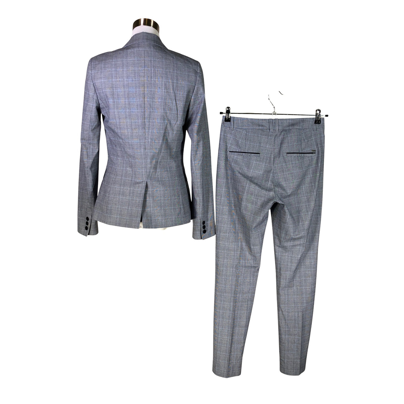 Unisex Esprit - Jakkupuku, koko 34 - (2)