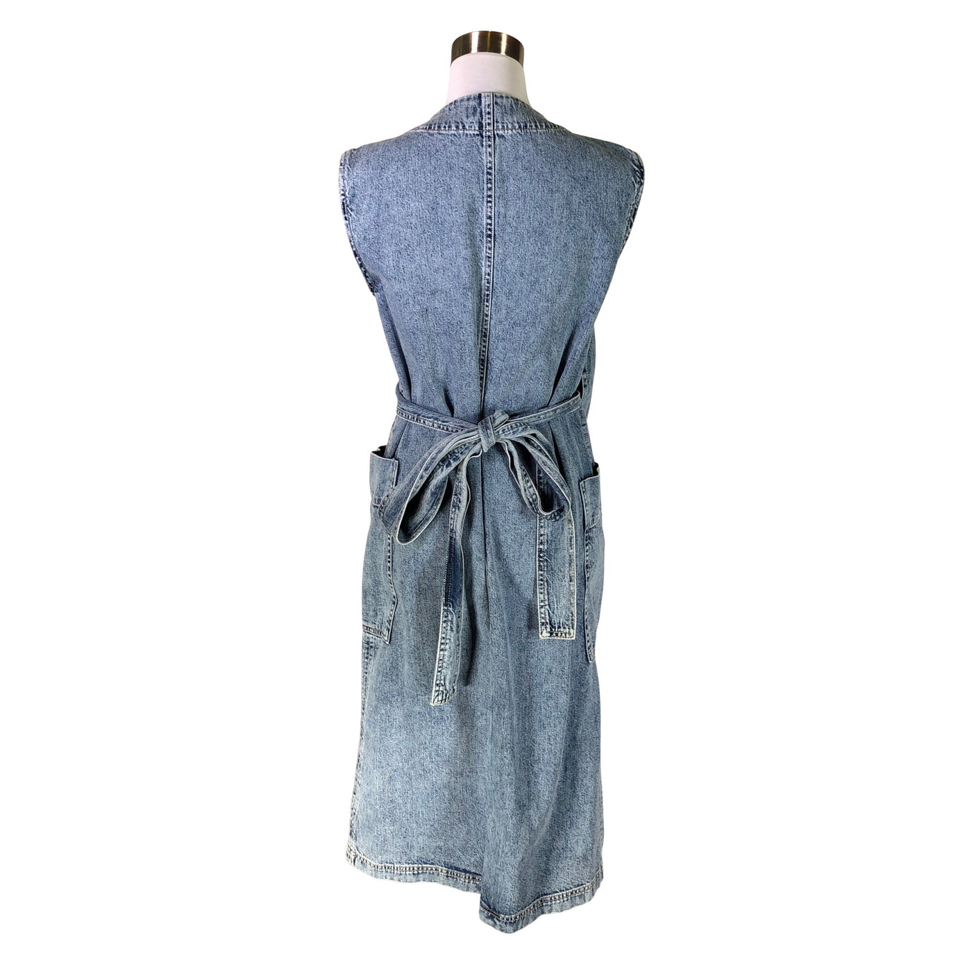 Unisex Voglia - Farkkumekko, koko 36 - (2)