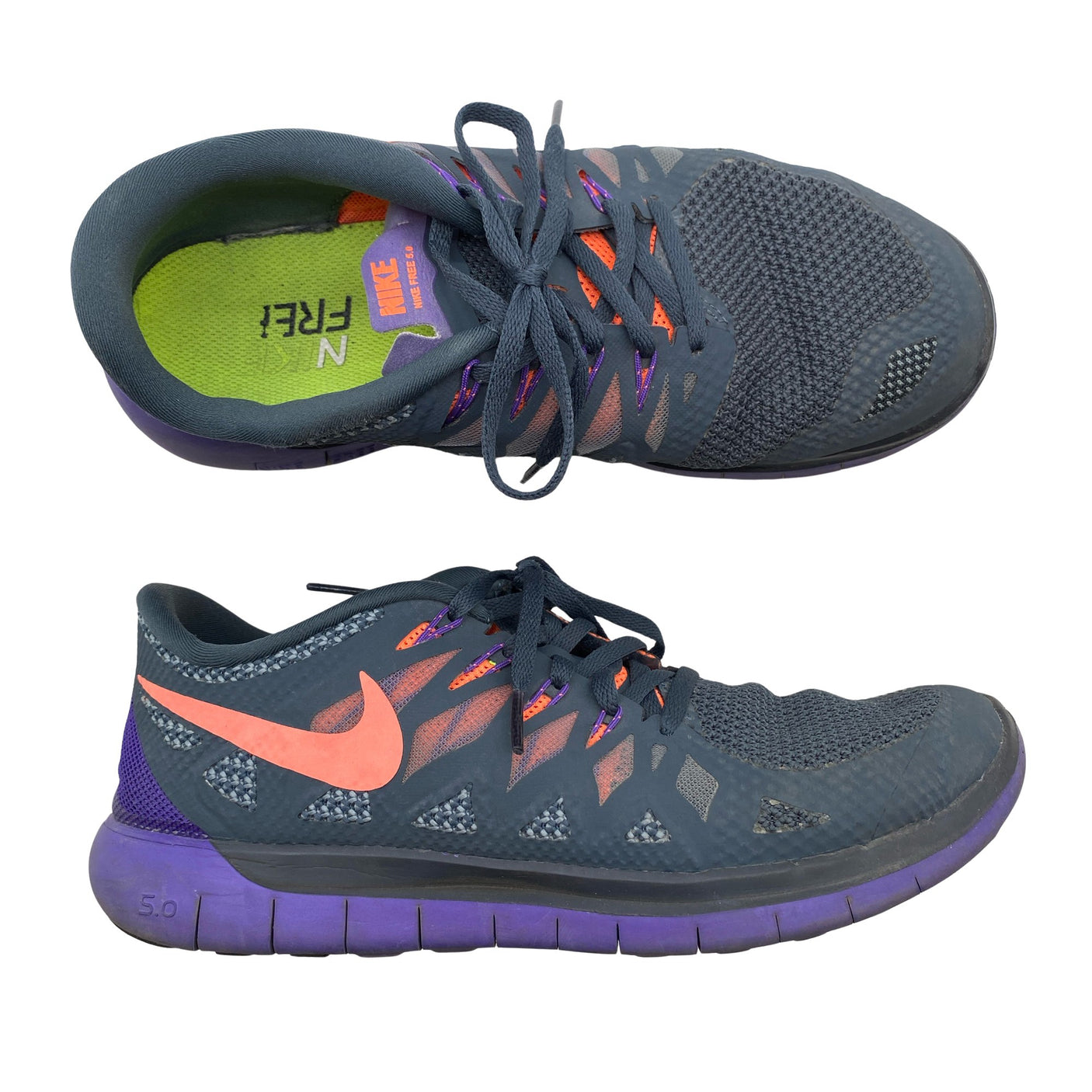 Unisex Nike - Lenkkarit, koko 41 - (1)
