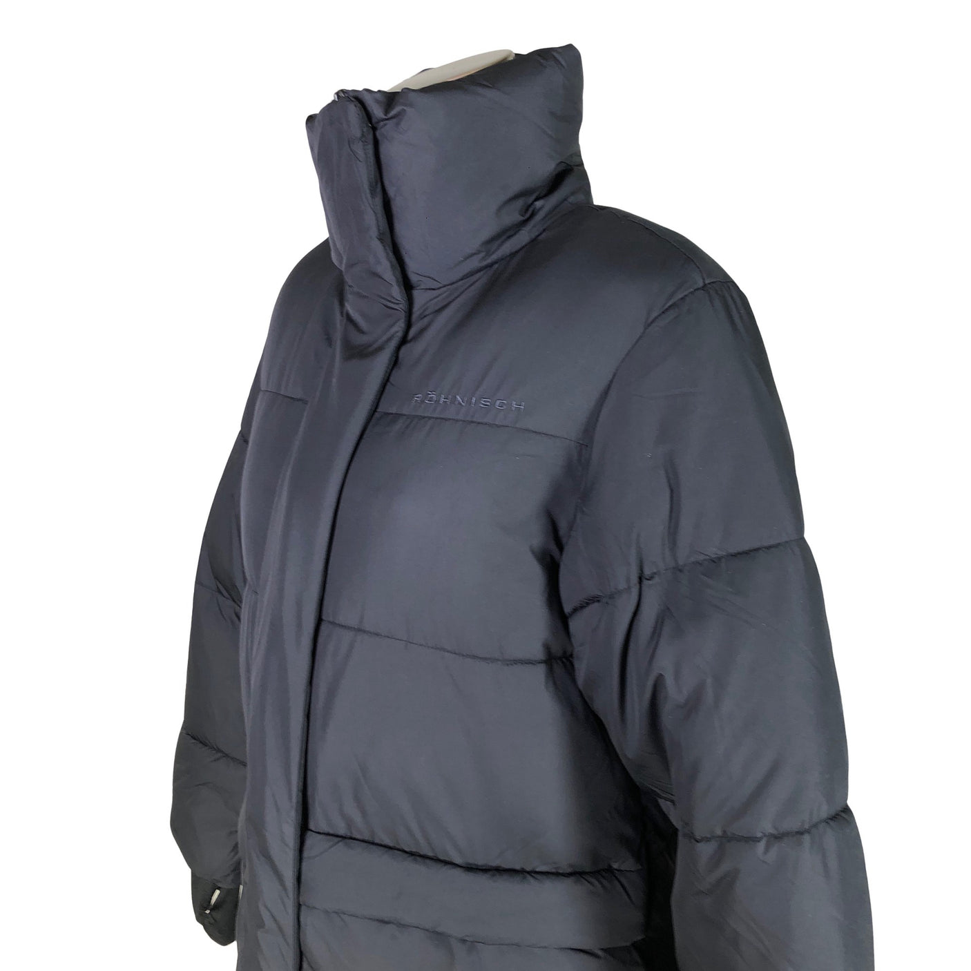 Unisex Röhnisch - Toppatakki, koko 36 - (3)