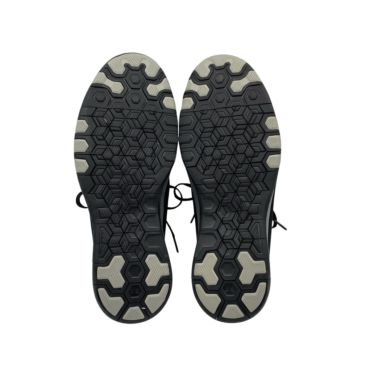 Unisex Nike - Sisäliikuntakengät, koko 40 - (2)