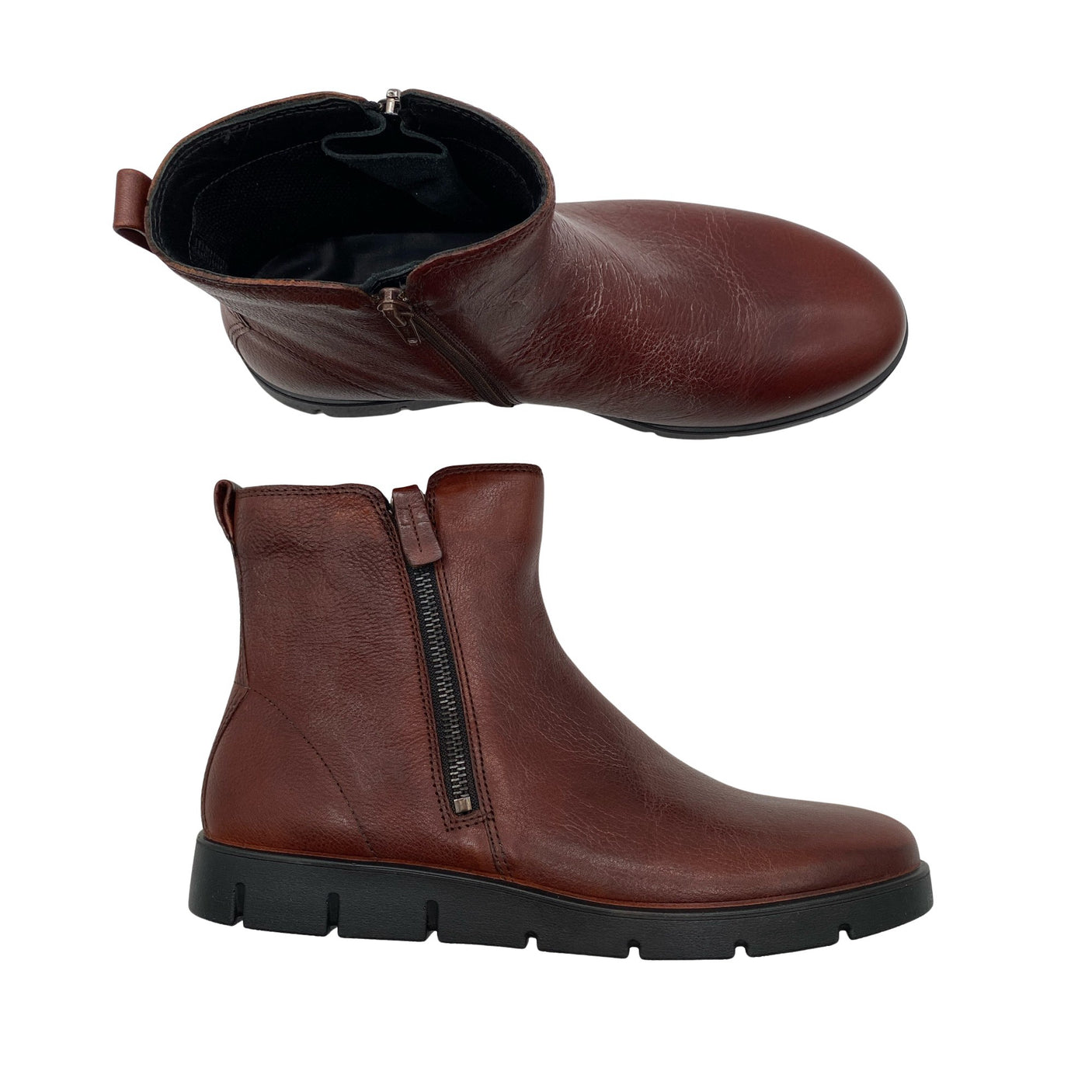 Unisex Ecco - Nilkkurit, koko 40 - (1)