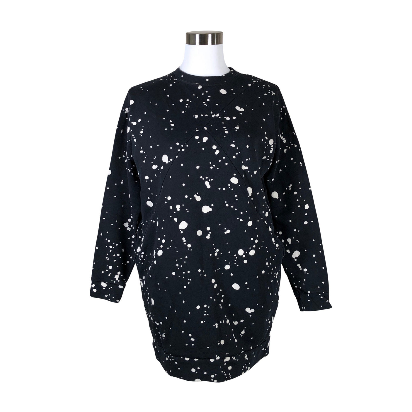 Unisex NOSH - Collegetunika, koko 34 - (1)