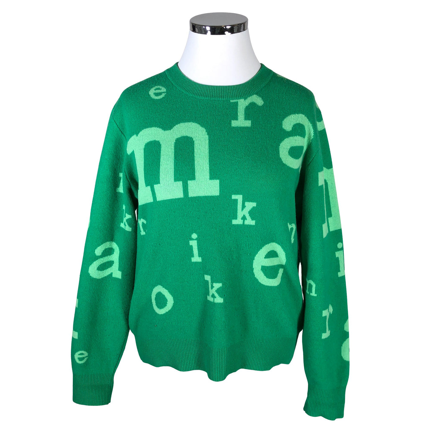 Unisex Marimekko - Neulepaita, koko 42 - (1)