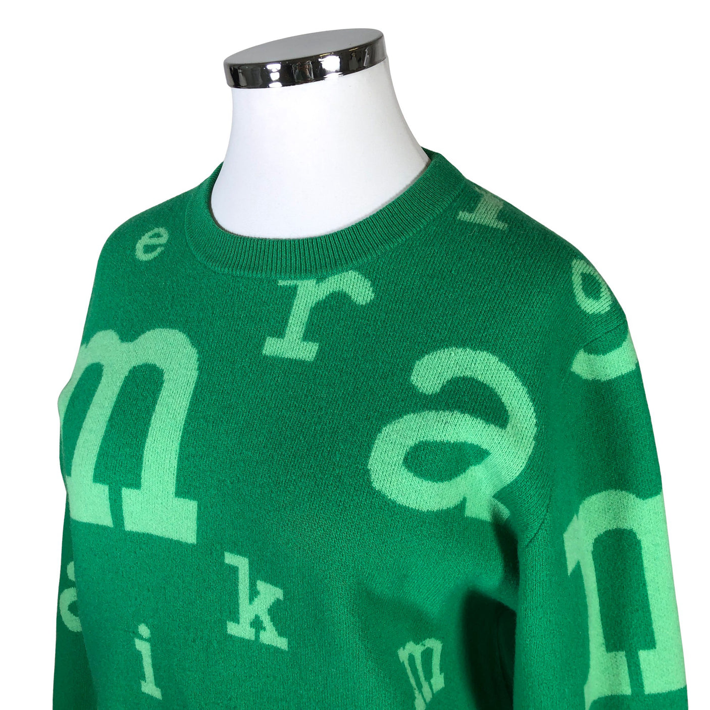 Unisex Marimekko - Neulepaita, koko 42 - (3)