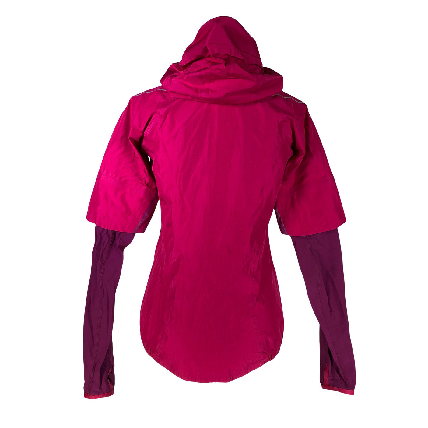 Unisex Adidas - Urheilutakki, koko 36 - (2)