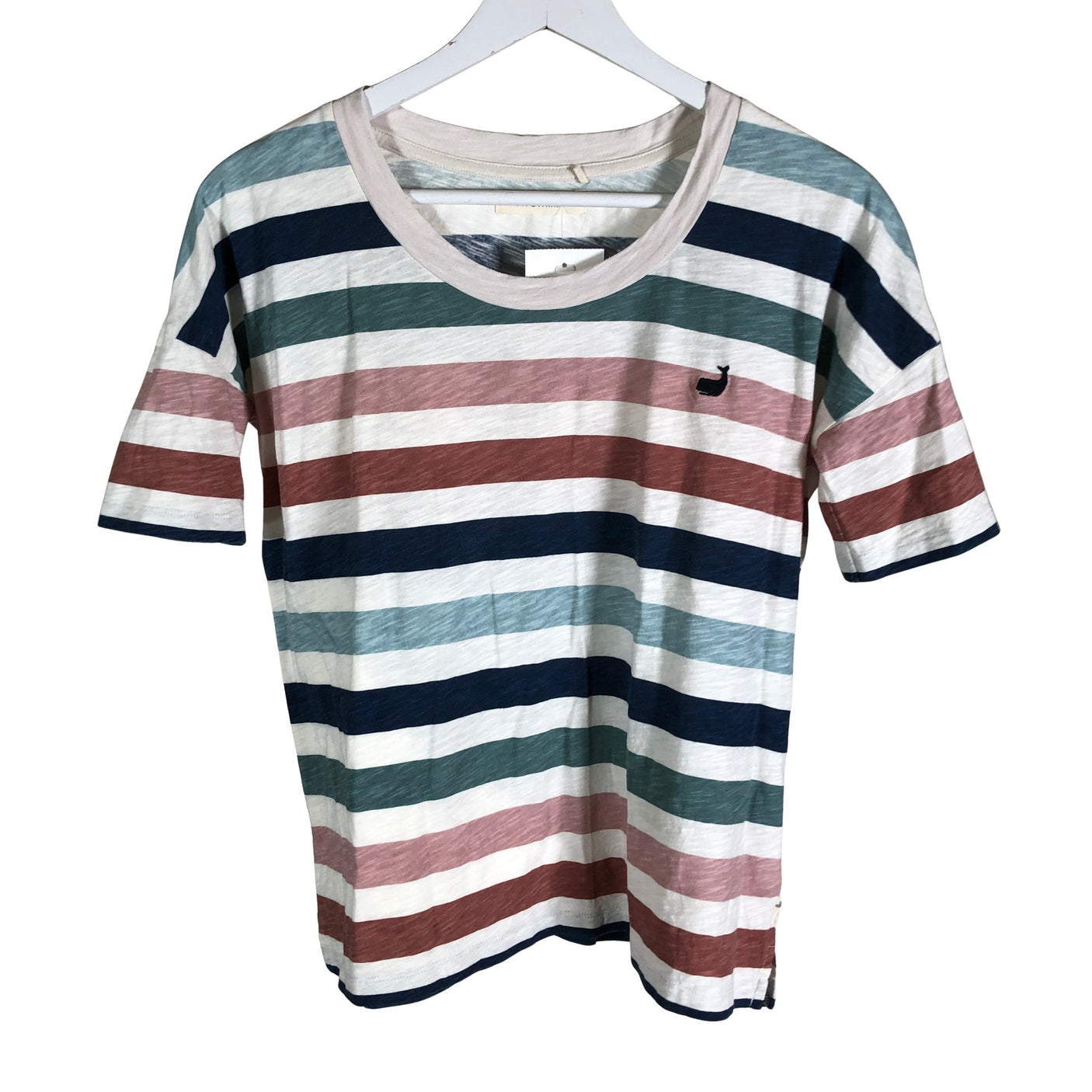Unisex Twothirds - T-paita, koko 36 - (1)