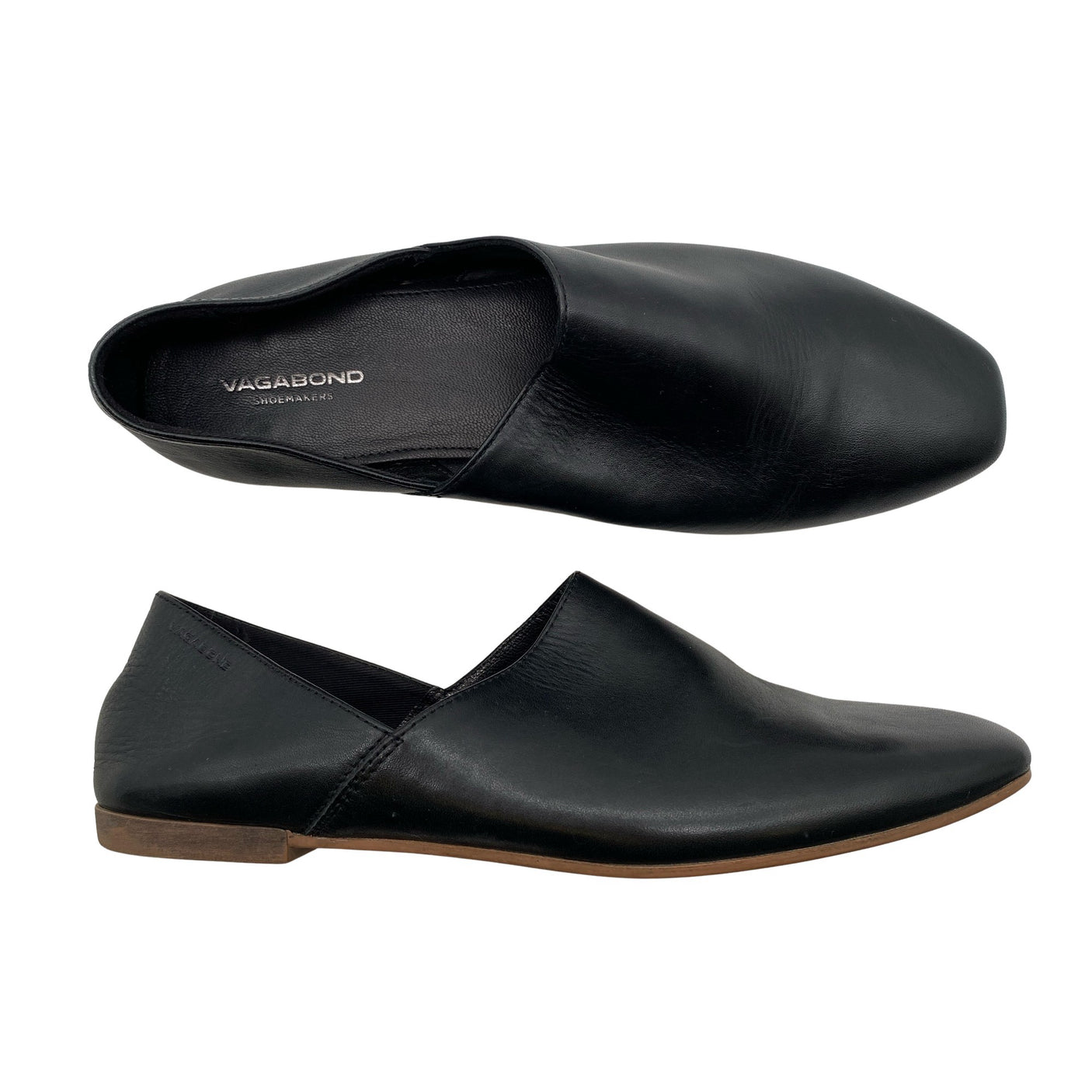 Unisex Vagabond - Loaferit, koko 37 - (1)