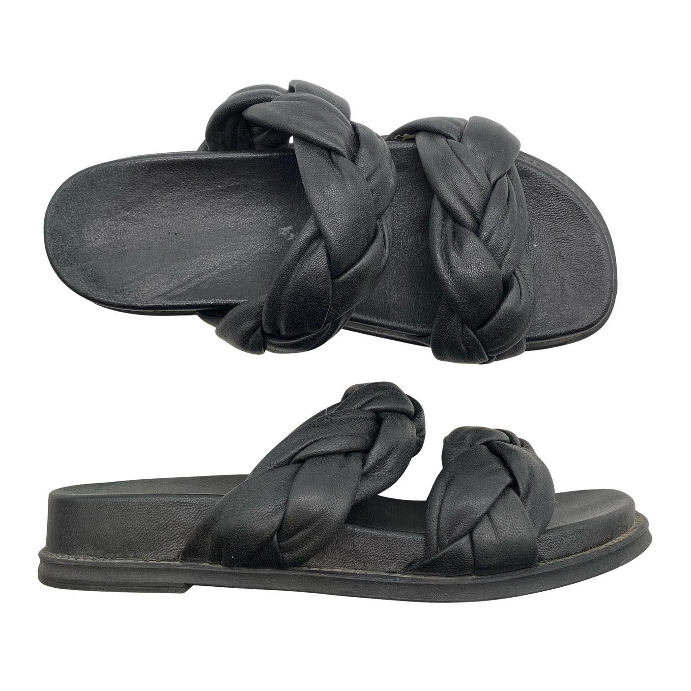 Unisex Unisa - Sandaalit, koko 38 - (1)