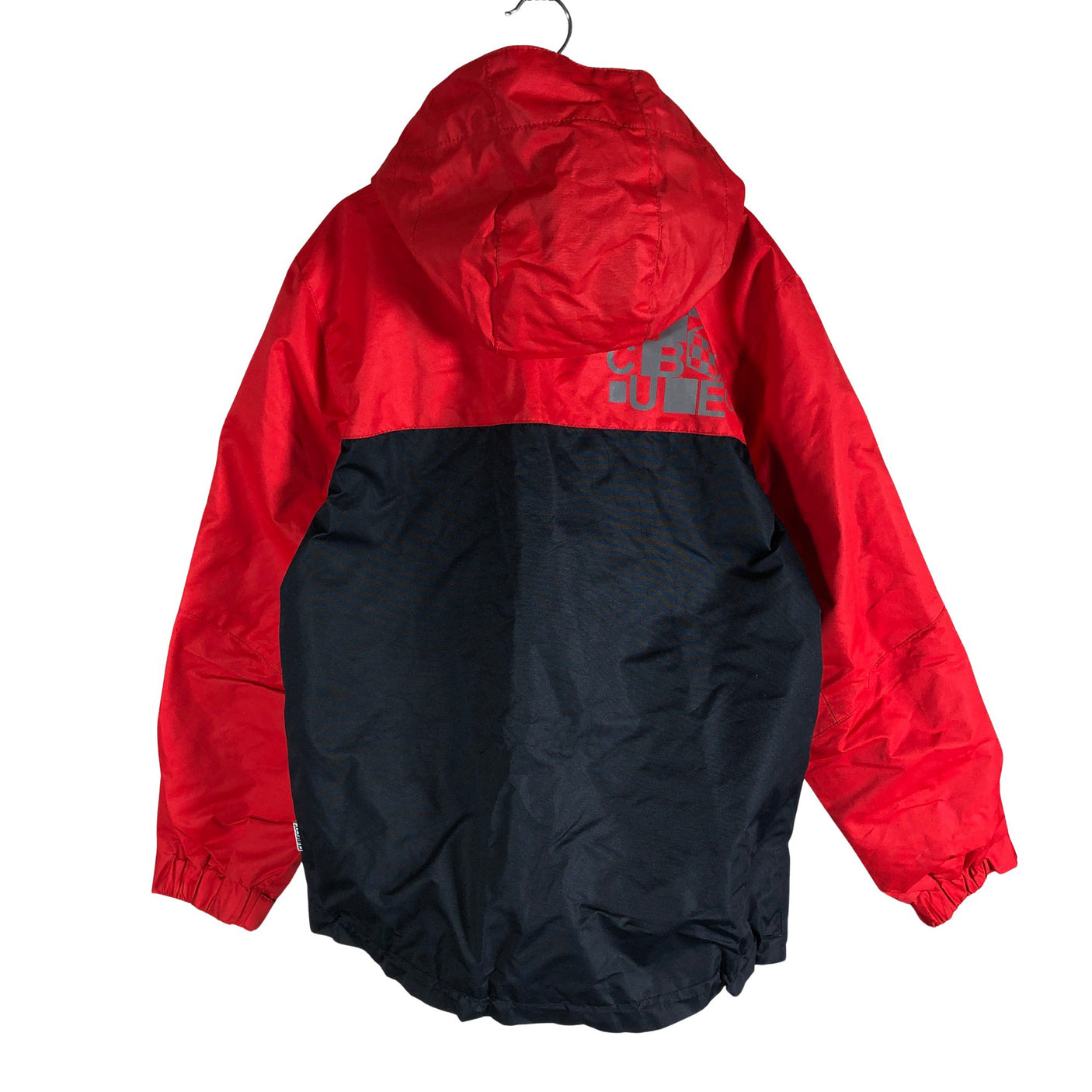 Unisex Cube co. - Välikausitakki, koko 140 - 146 - (2)