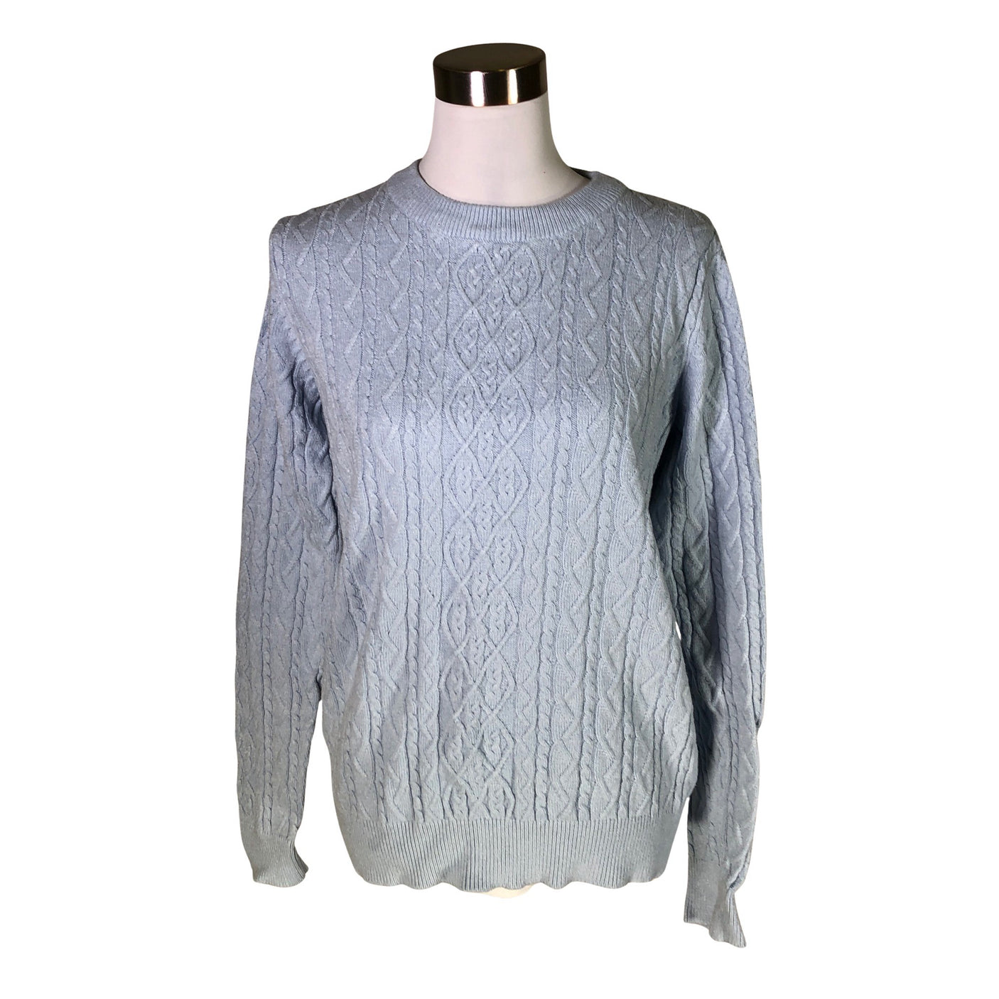 Unisex Soyaconcept - Neulepaita, koko 40 - (1)