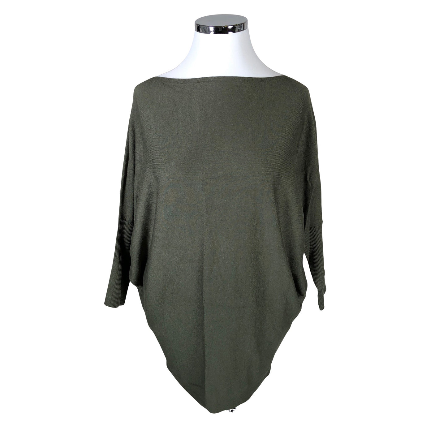 Unisex Free Quent - Neuletunika, koko 42 - (1)