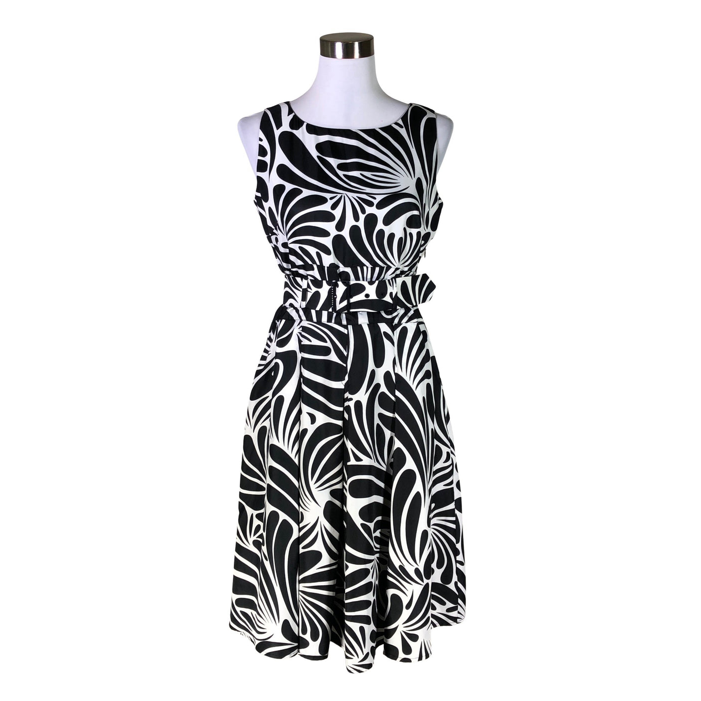 Unisex Esprit - Sifonkimekko, koko 38 - (1)
