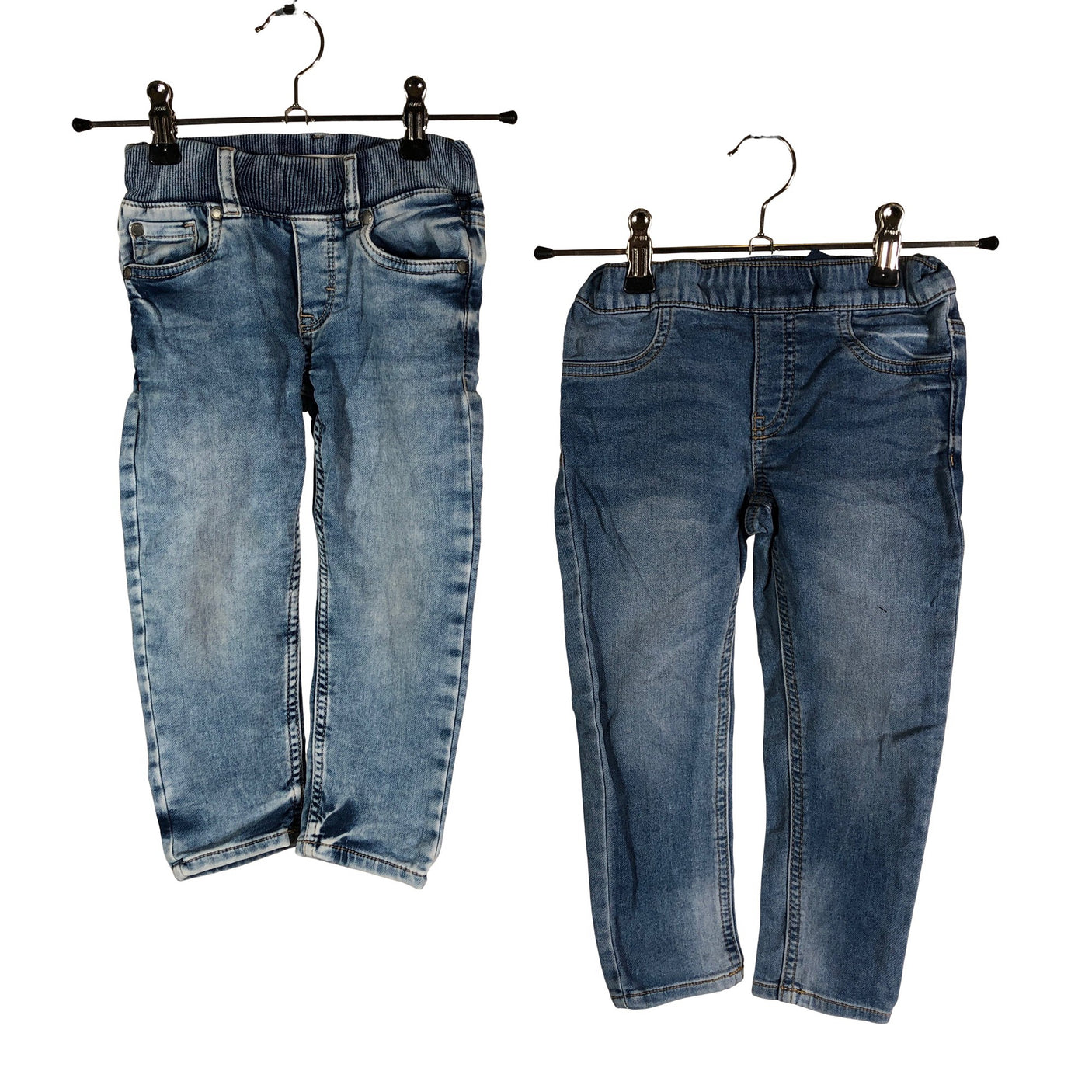 Unisex Lindex - Farkut, koko 86 - 92 - (1)