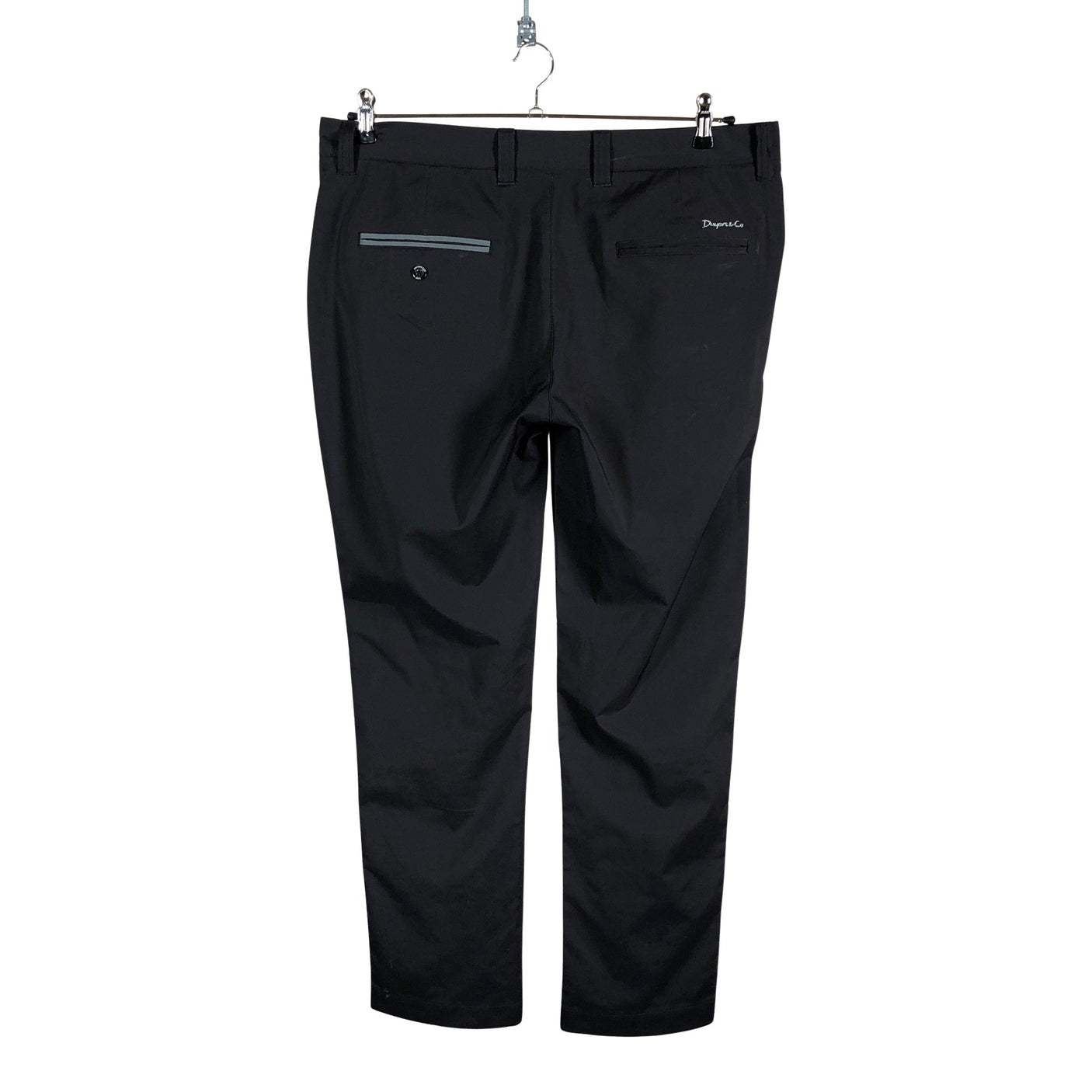 Unisex Dwyers & Co - Kangashousut, koko XL - (2)
