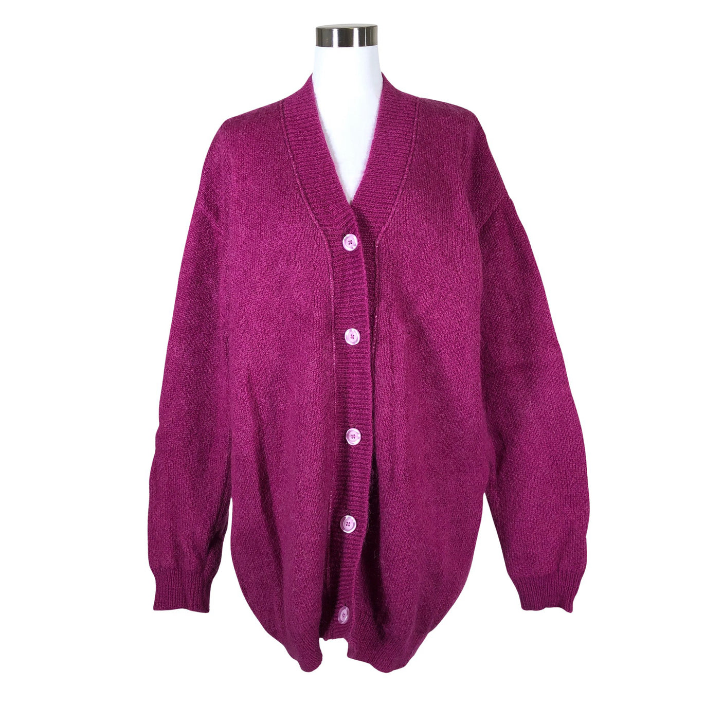 Unisex Vimma - Neuletakki, koko 40 - (1)