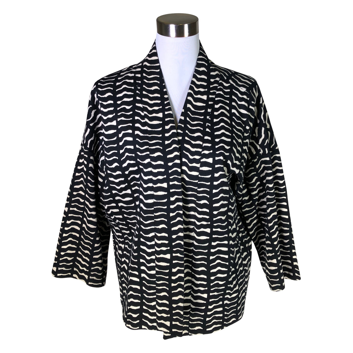 Unisex Nanso - Collegejakku, koko 40 - (1)