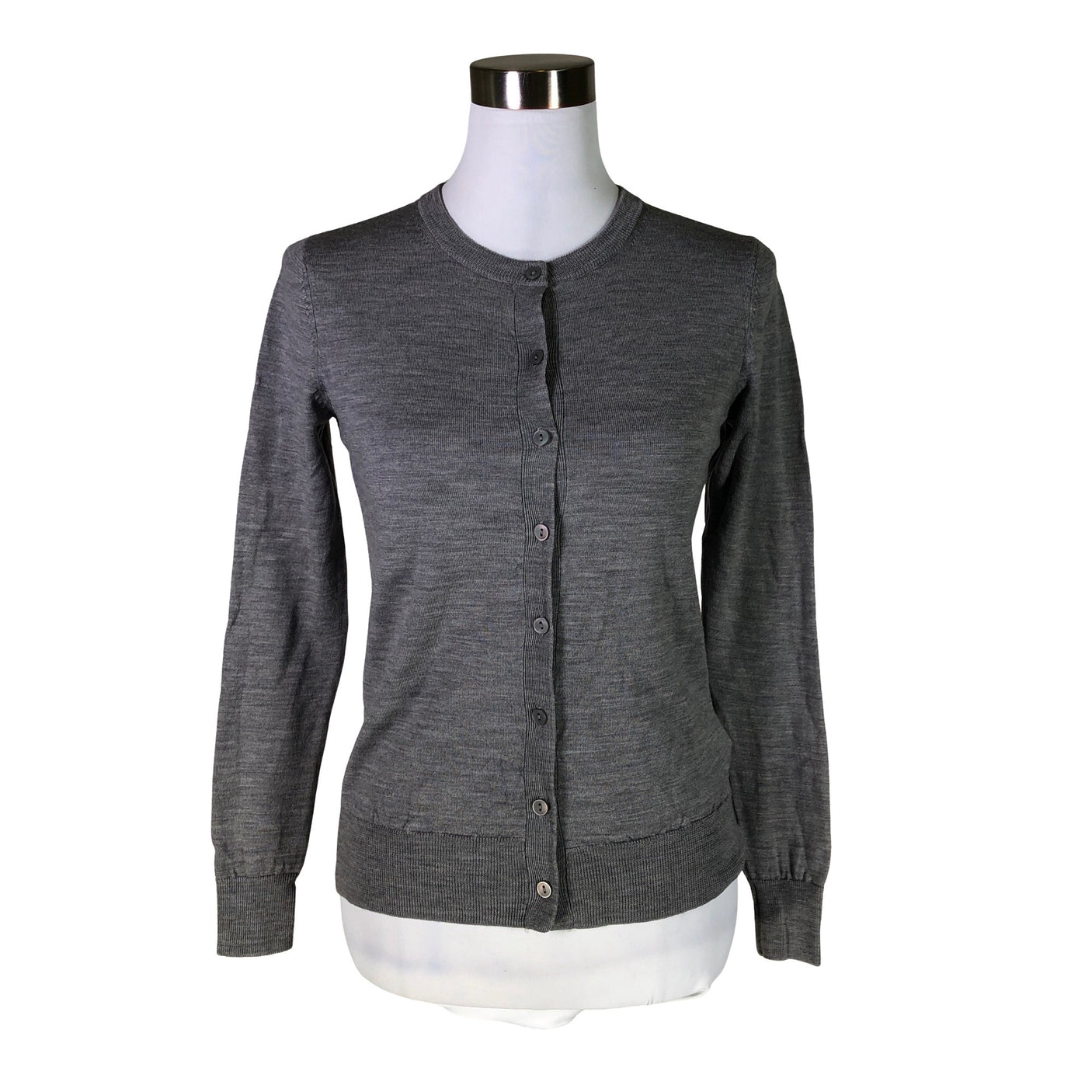 Unisex Uniqlo - Neuletakki, koko 36 - (1)