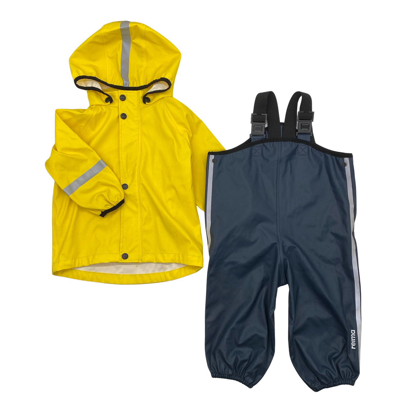 Unisex Reima - Sadeasu, koko 80 - 86 - (1)