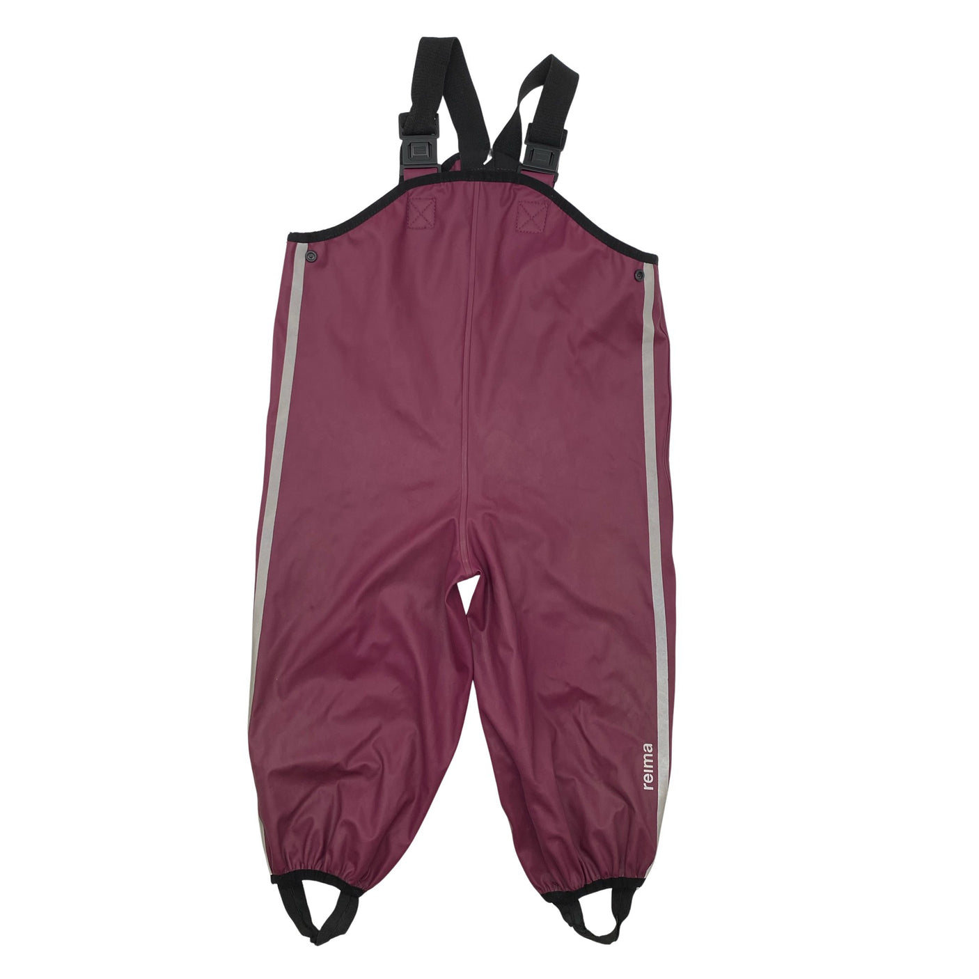 Unisex Reima - Sadehousut, koko 80 - 86 - (1)