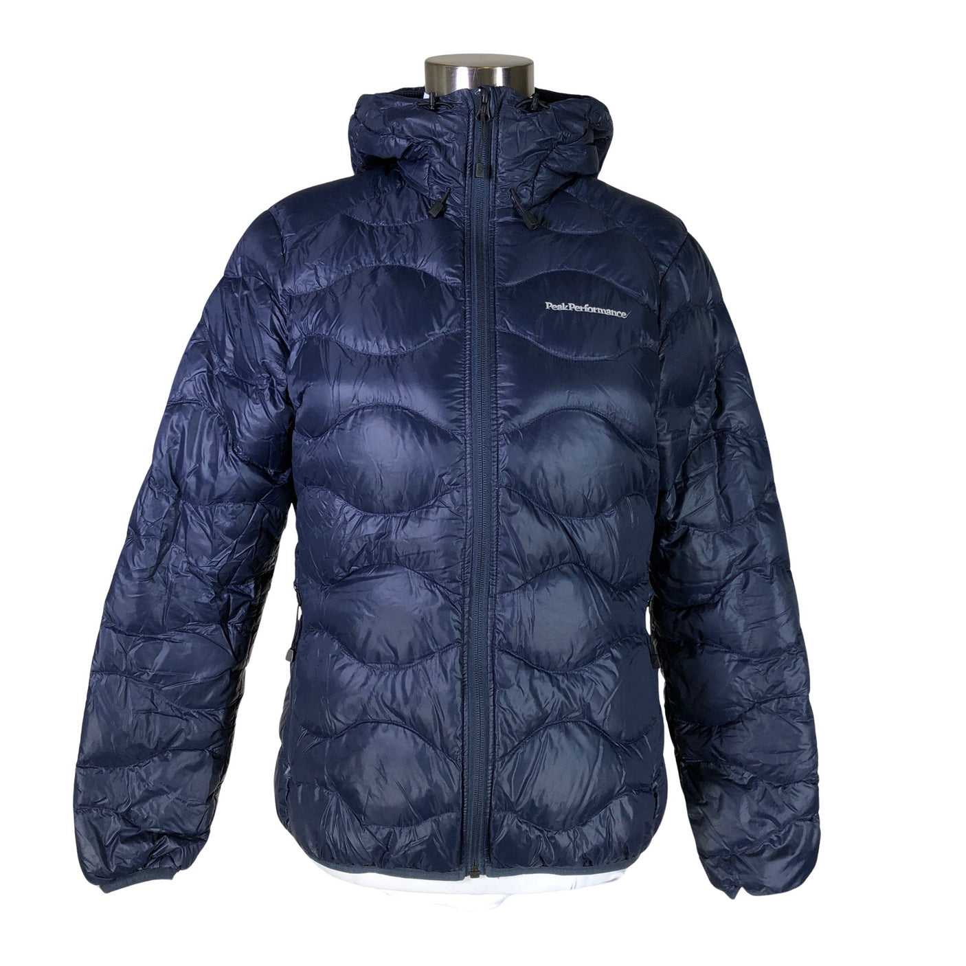 Unisex Peak Performance - Kevytuntuvatakki, koko 38 - (1)