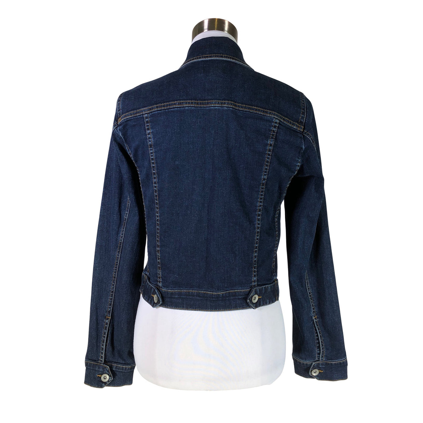 Unisex S.T.I - Farkkutakki, koko 38 - (2)