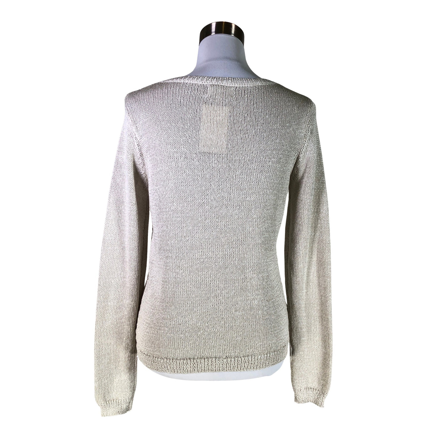 Unisex S.T.I - Neuletakki, koko 36 - (2)