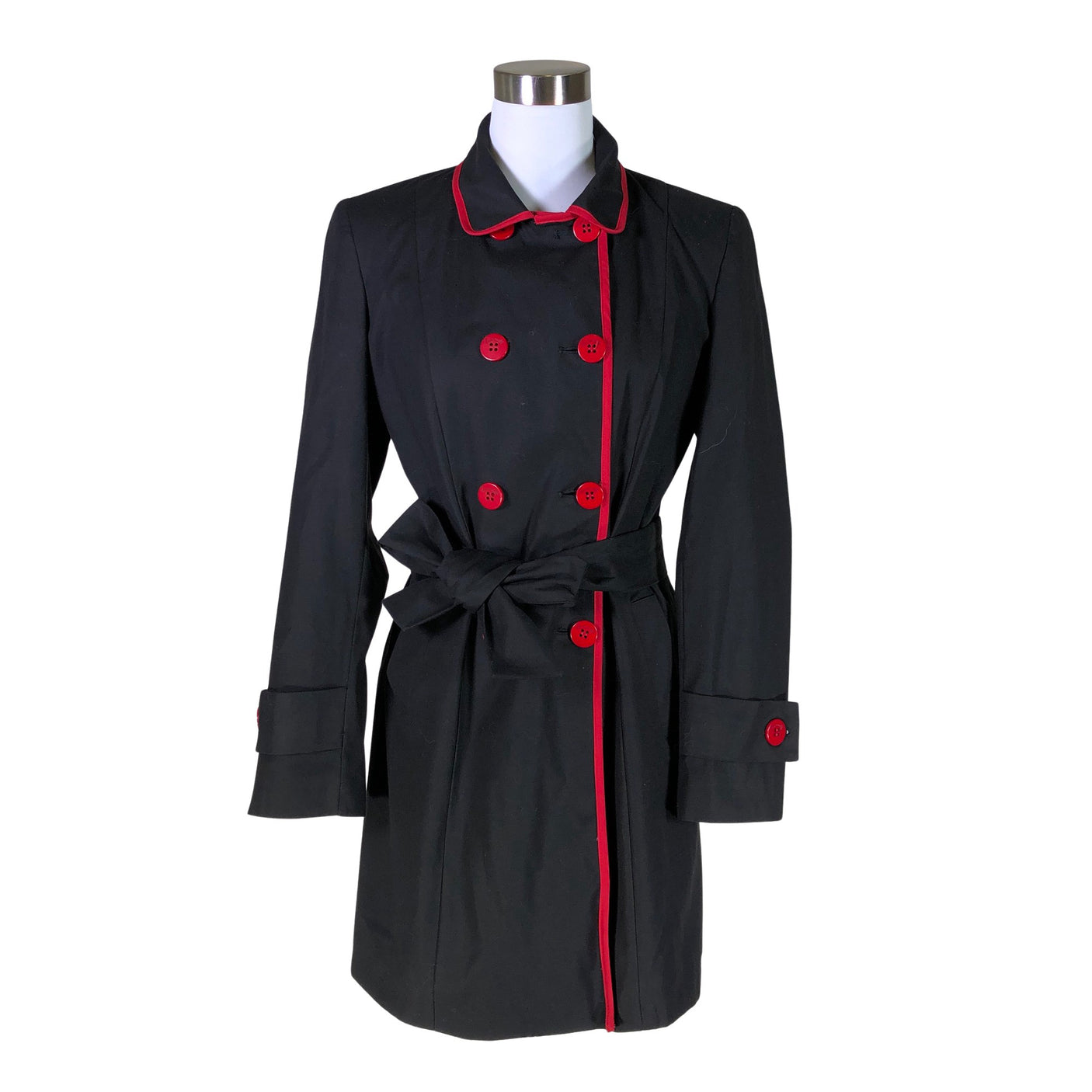 Unisex Cannella - Trenssitakki, koko 40 - (1)