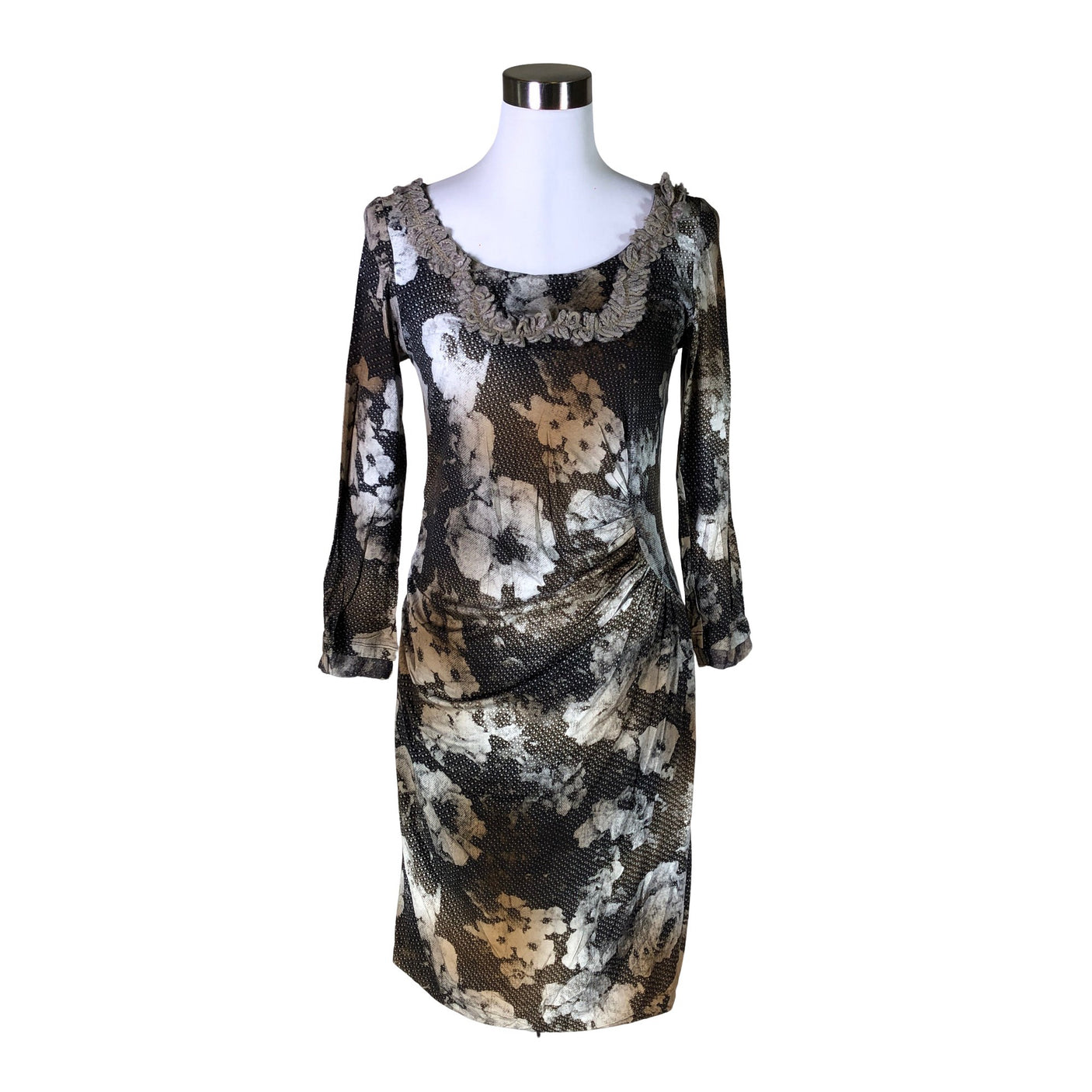 Unisex Cannella - Trikoomekko, koko 38 - (1)