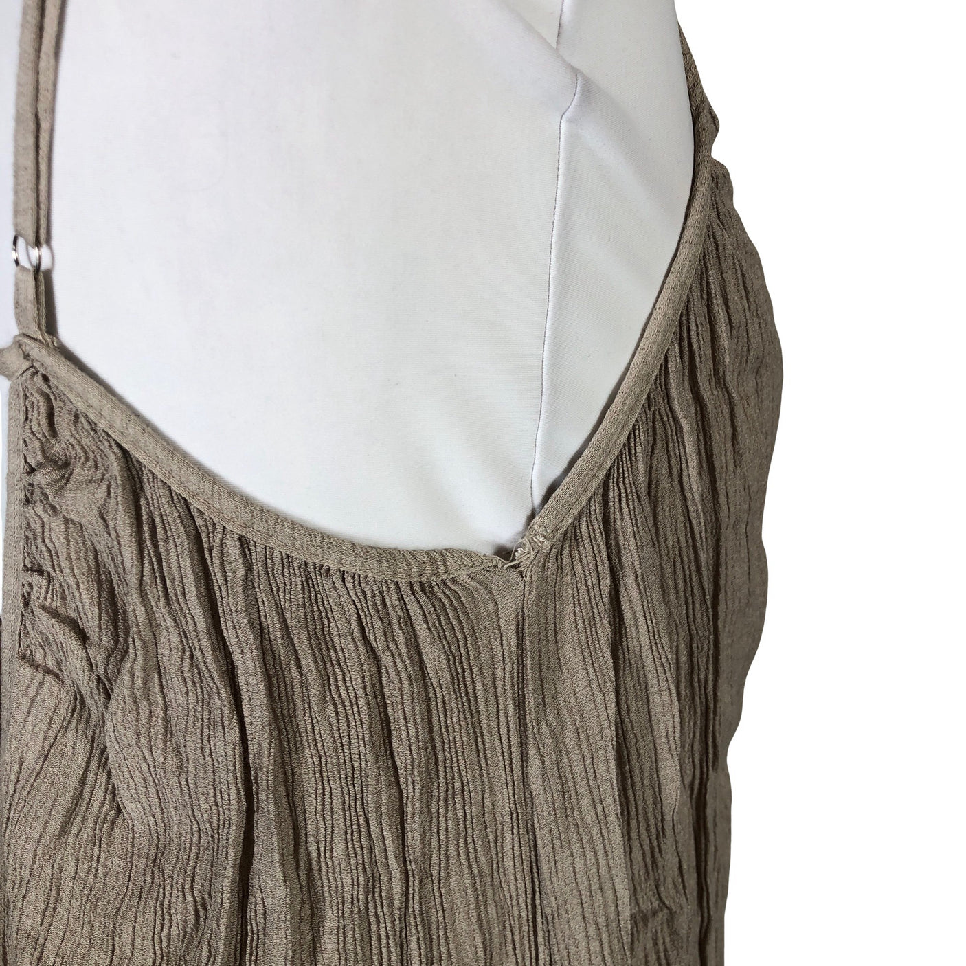 Unisex Bohemiana - Maksimekko, koko 48 - (3)