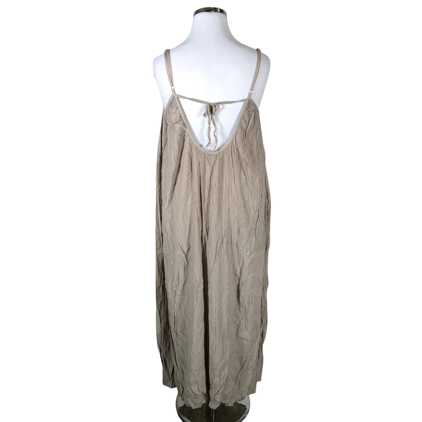 Unisex Bohemiana - Maksimekko, koko 48 - (2)