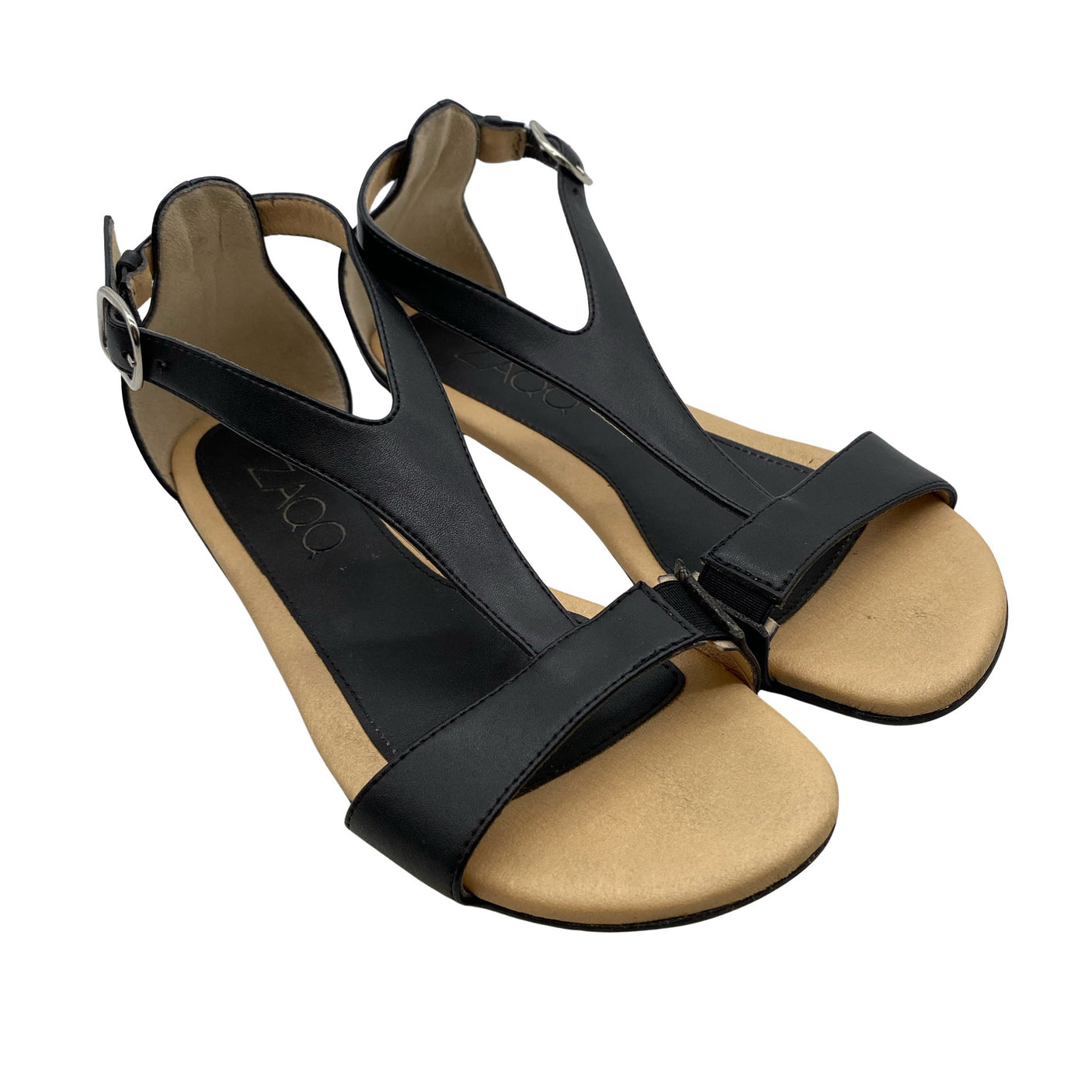 Unisex Zaqq - Sandaalit, koko 37 - (2)