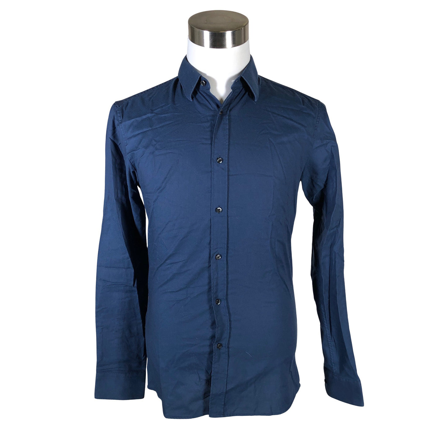 Unisex Hugo Boss - Kauluspaita, koko M - (1)
