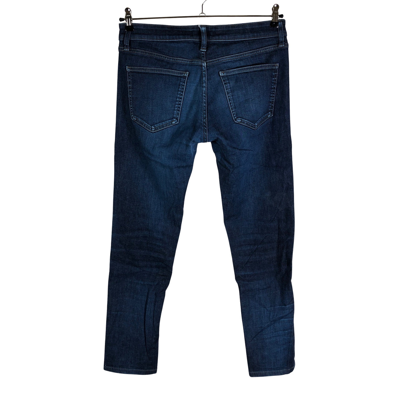 Unisex Uniqlo - Farkut, koko W31 - (2)